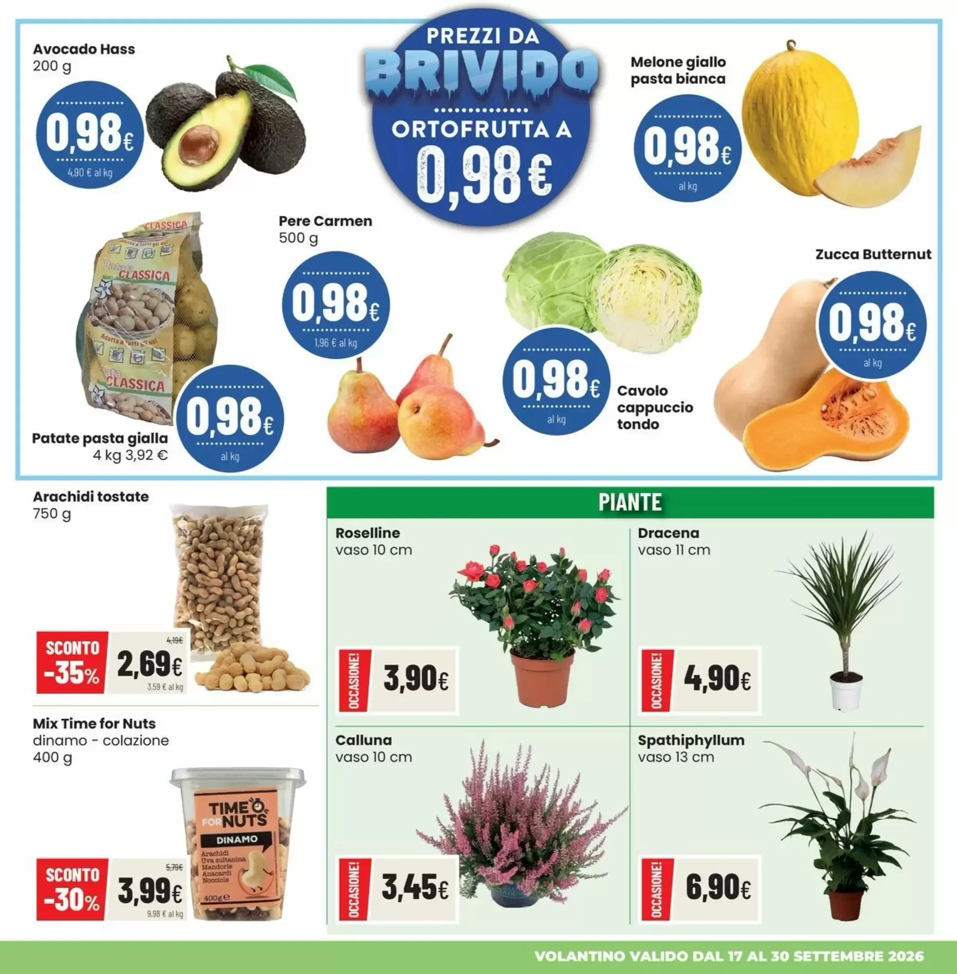 Volantino Coop Master Alleanza 30 Volantino Coop Master Alleanza 30 pagina 9