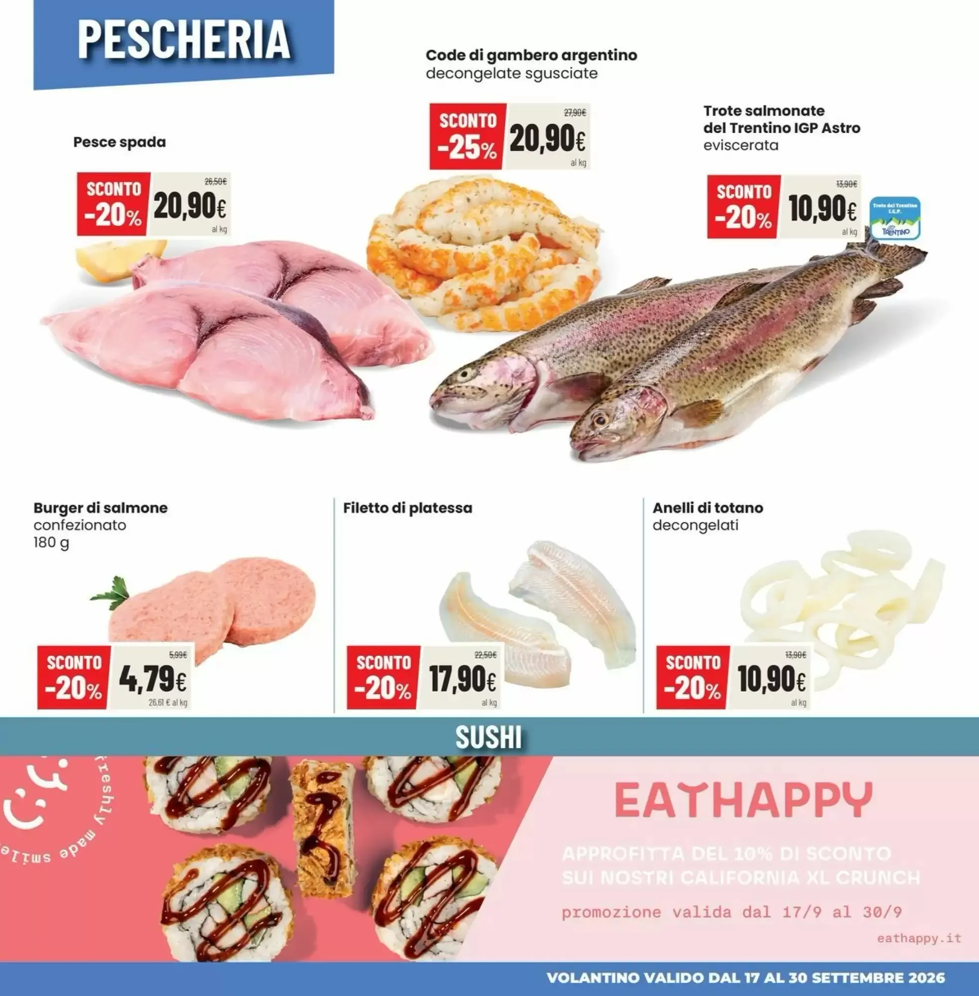 Volantino Coop Master Alleanza 30 Volantino Coop Master Alleanza 30 pagina 11