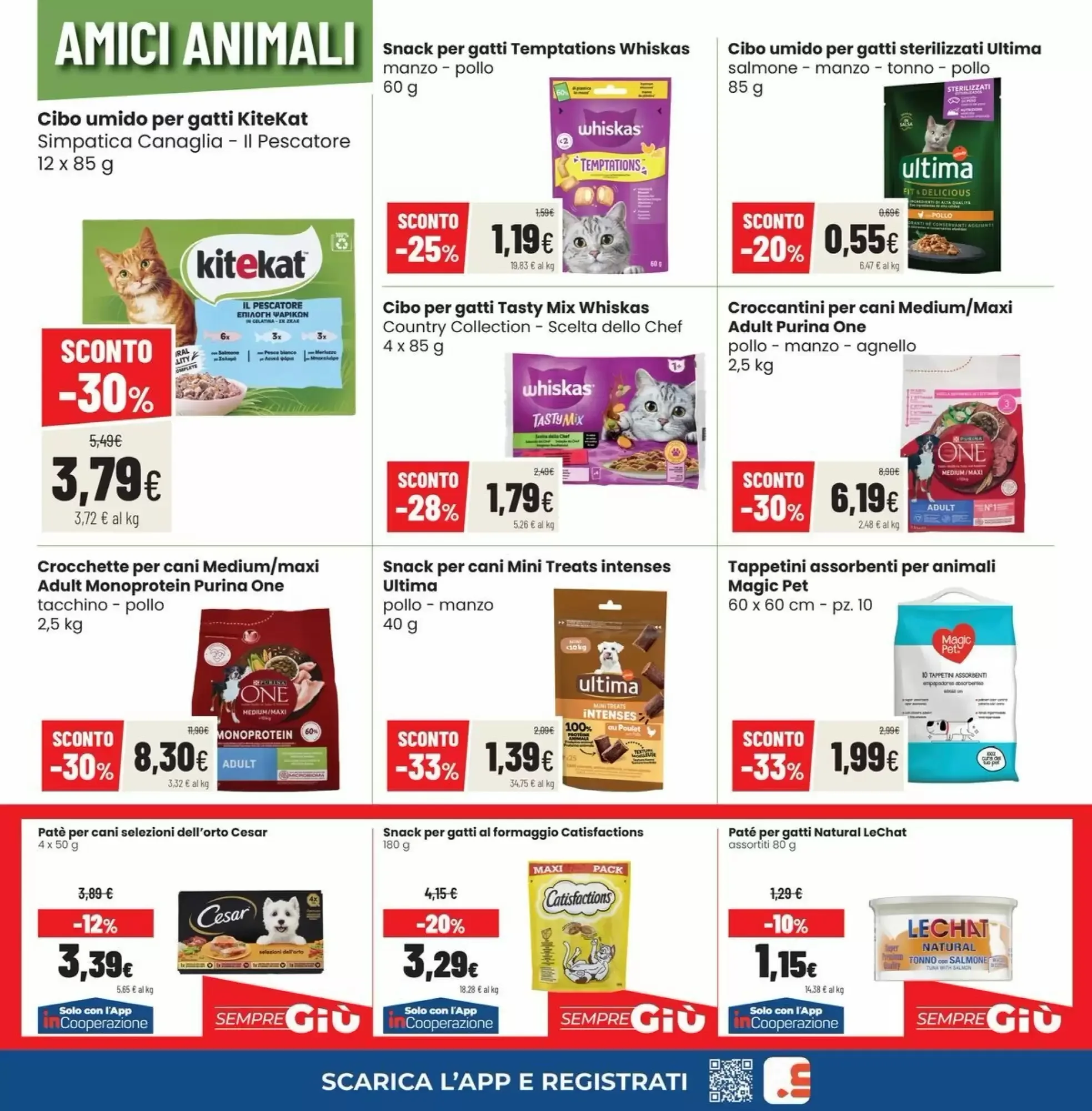 Volantino Coop Master Alleanza 30 Volantino Coop Master Alleanza 30 pagina 27