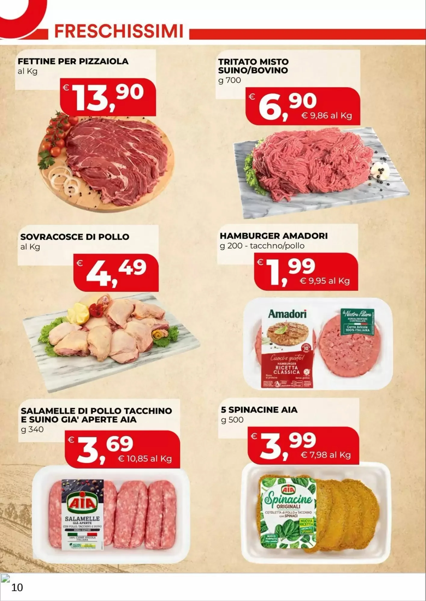 Volantino Coop Master Alleanza 30 Volantino Coop Master Alleanza 30 pagina 11