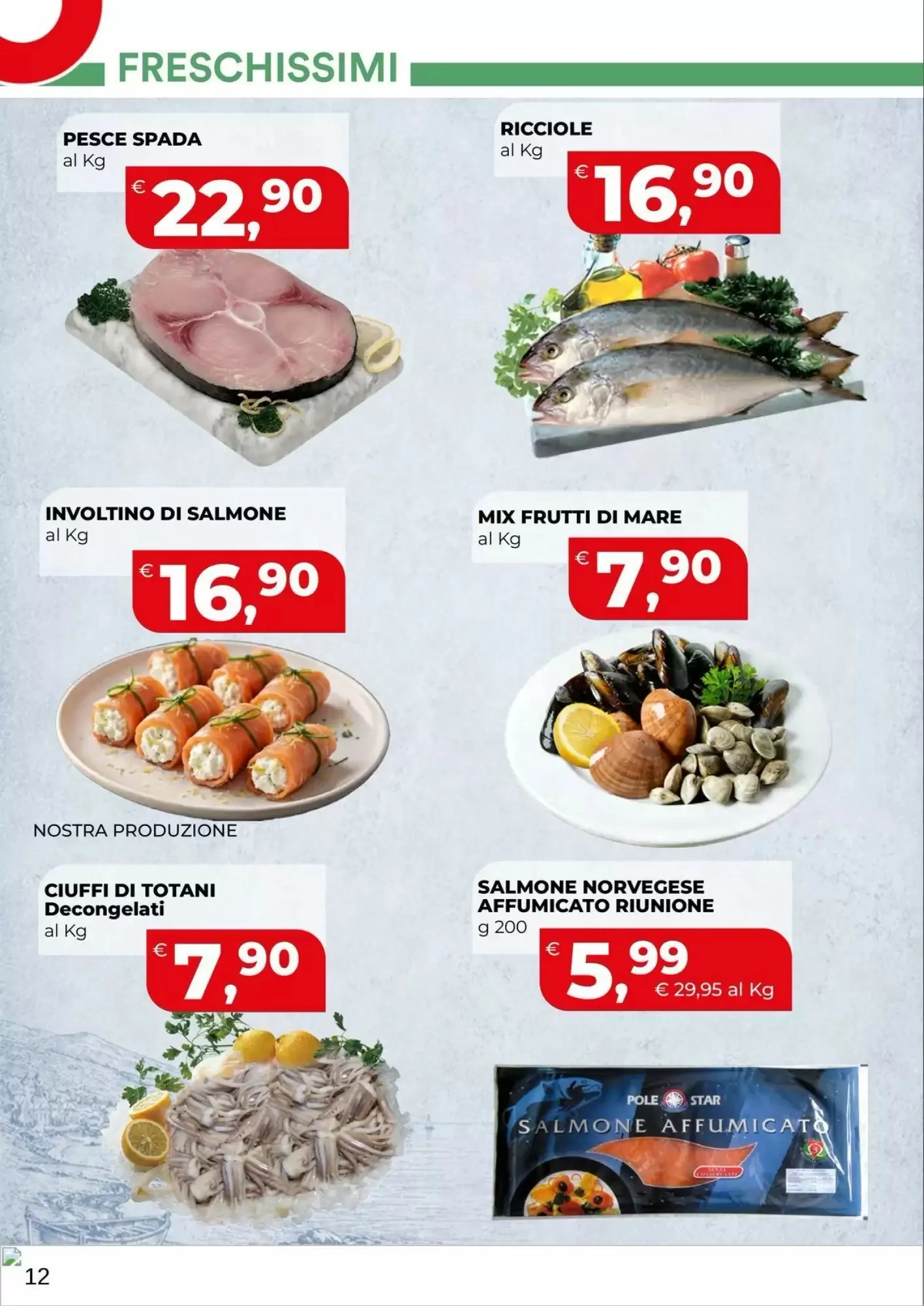 Volantino Coop Master Alleanza 30 Volantino Coop Master Alleanza 30 pagina 13