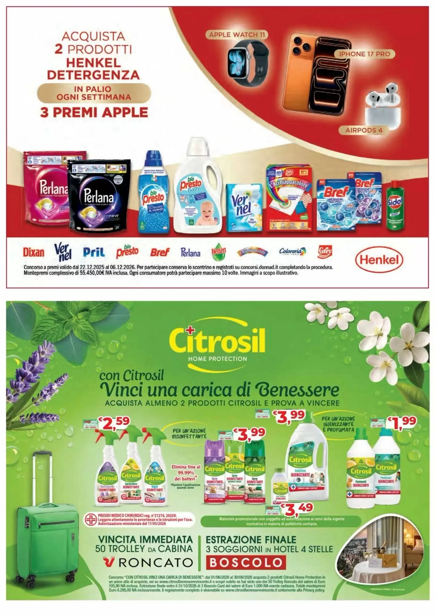 Volantino Coop Master Alleanza 30 Volantino Coop Master Alleanza 30 pagina 32