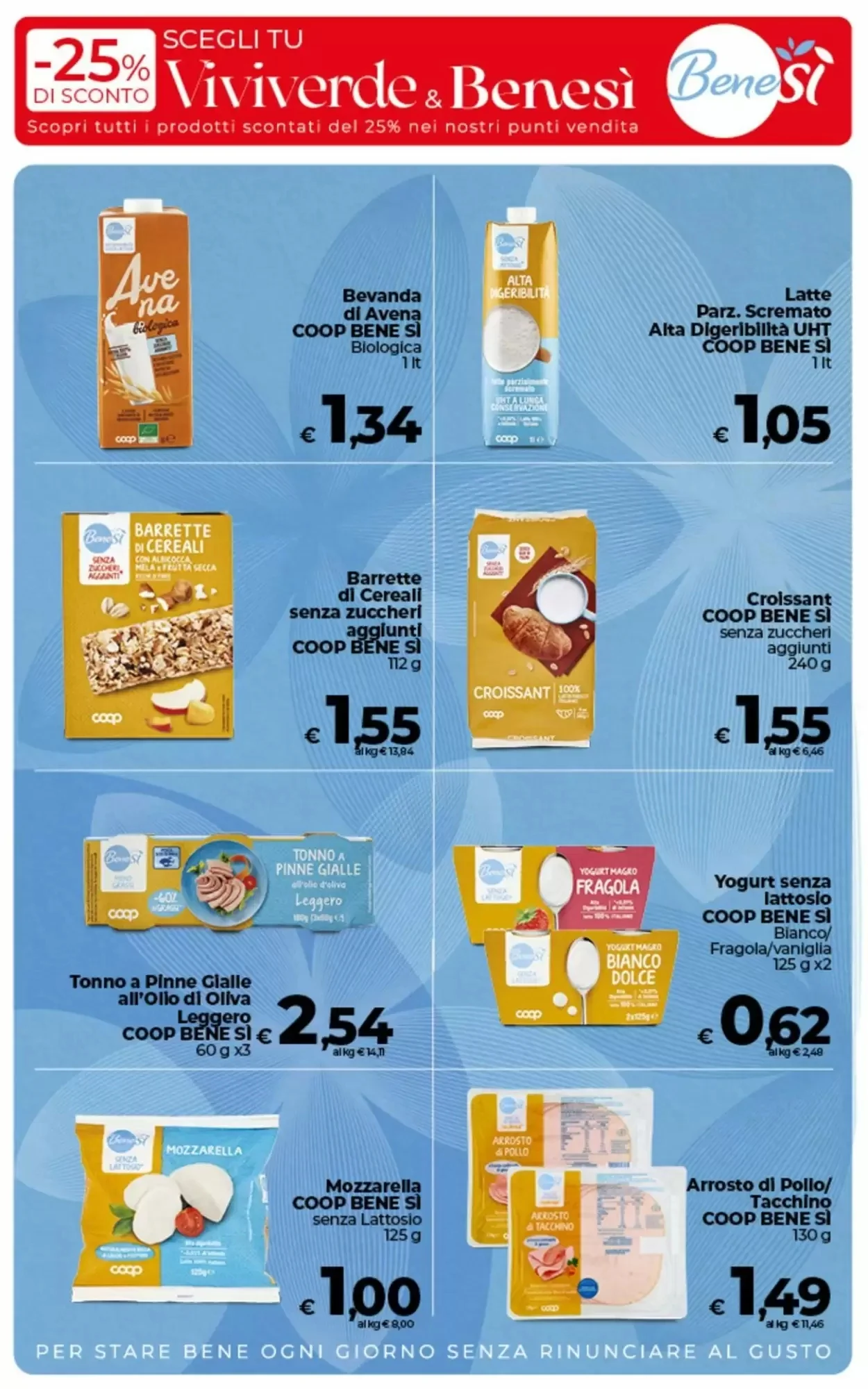 Volantino Coop Radenza Volantino Coop Radenza pagina 7