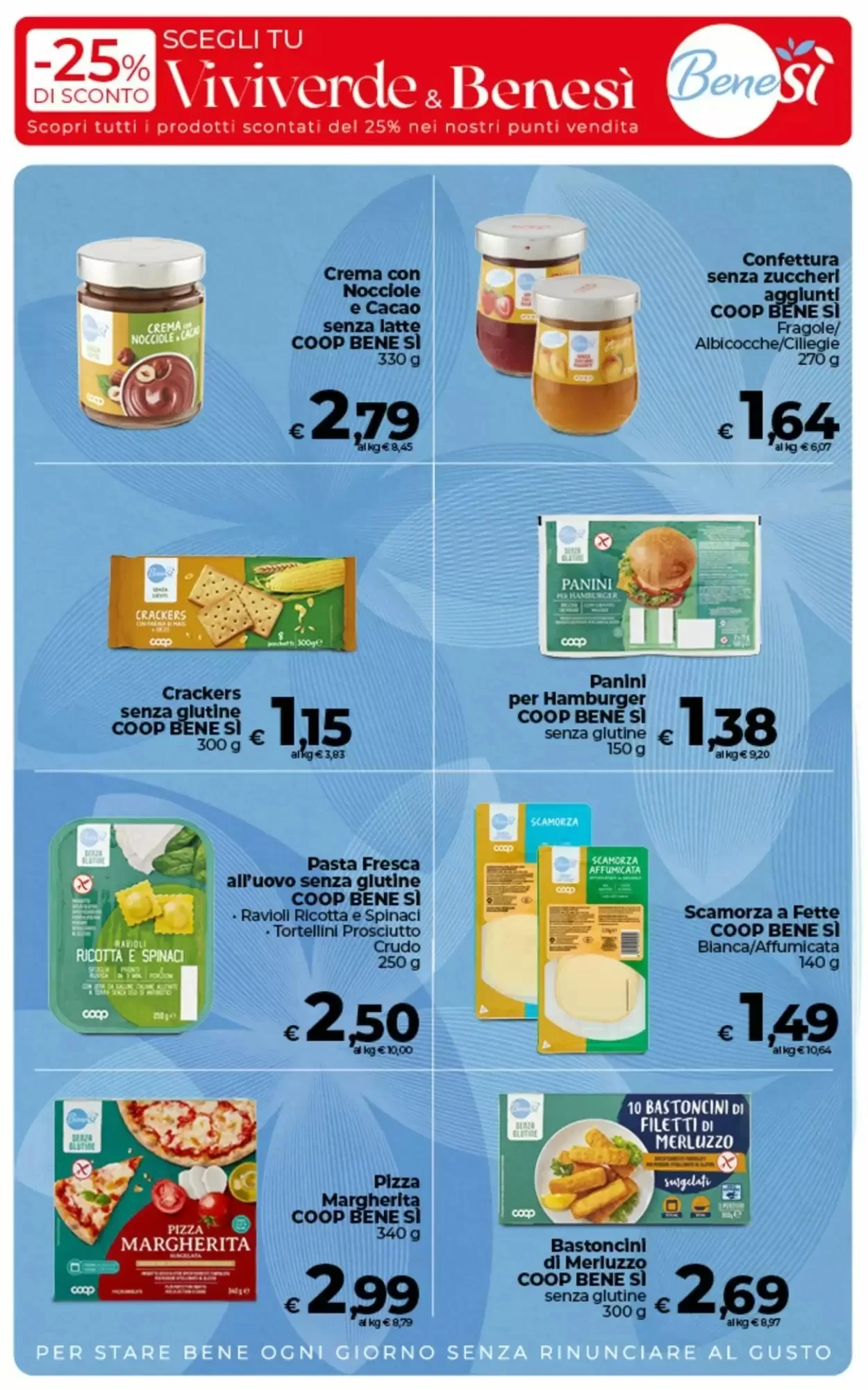 Volantino Coop Radenza Volantino Coop Radenza pagina 8