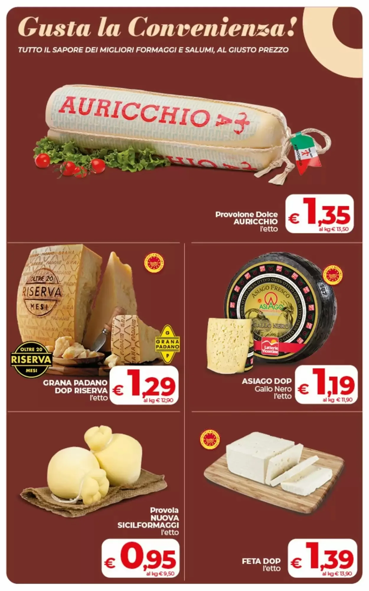 Volantino Coop Radenza Volantino Coop Radenza pagina 9