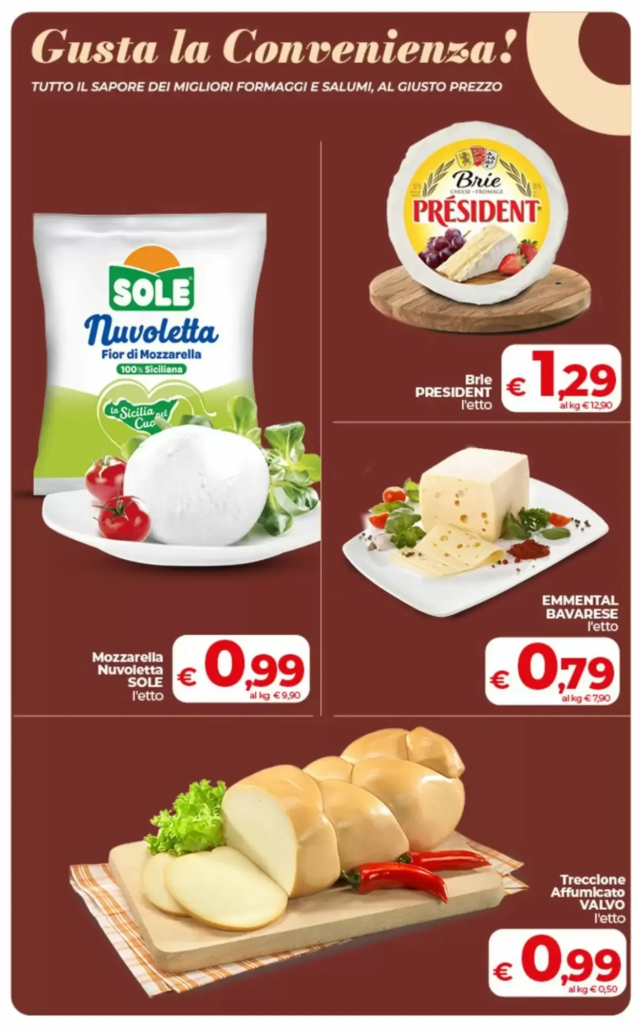 Volantino Coop Radenza Volantino Coop Radenza pagina 10