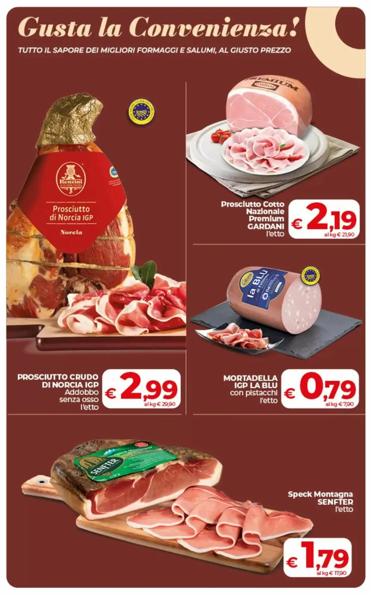 Volantino Coop Radenza Volantino Coop Radenza pagina 11