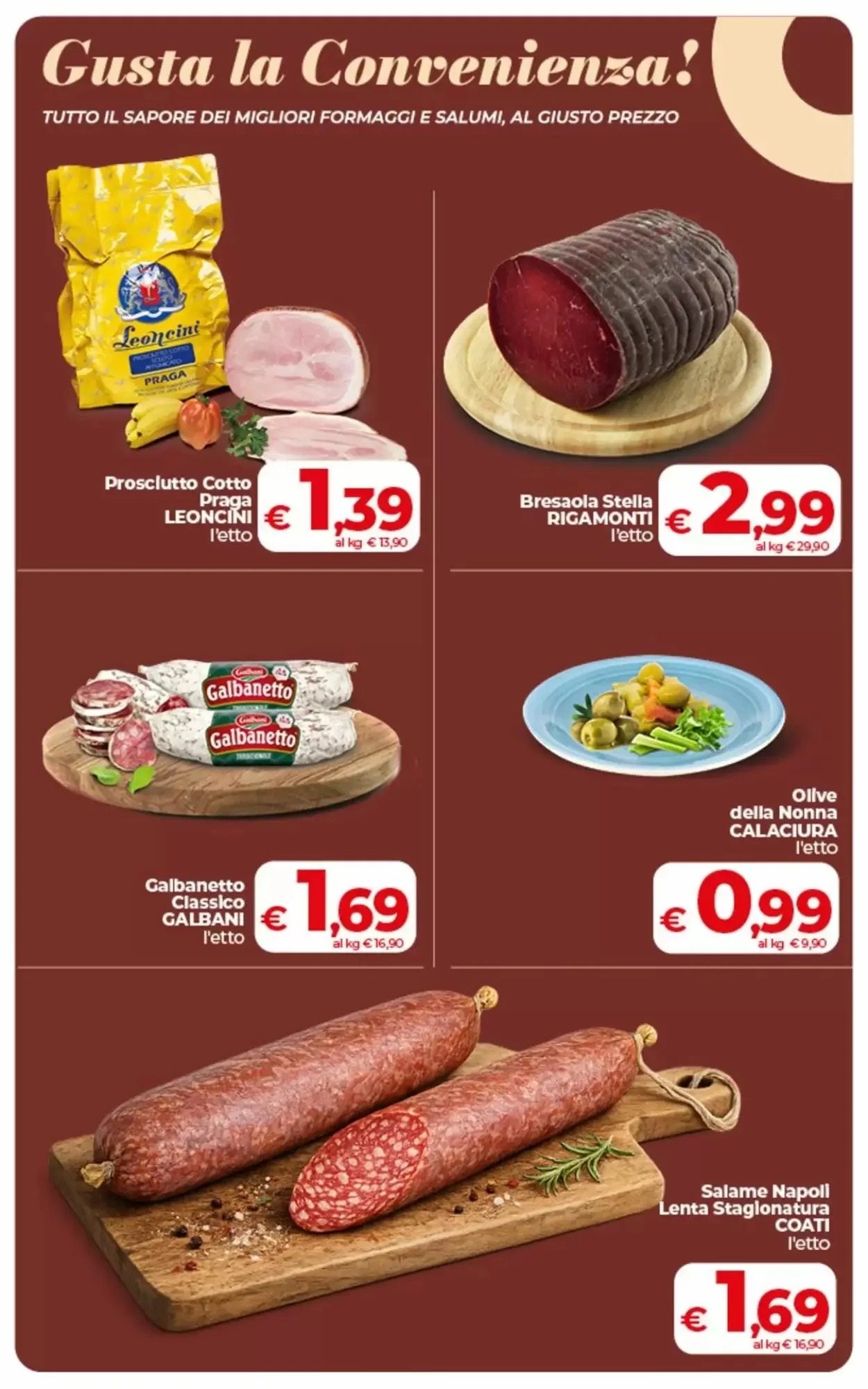 Volantino Coop Radenza Volantino Coop Radenza pagina 12
