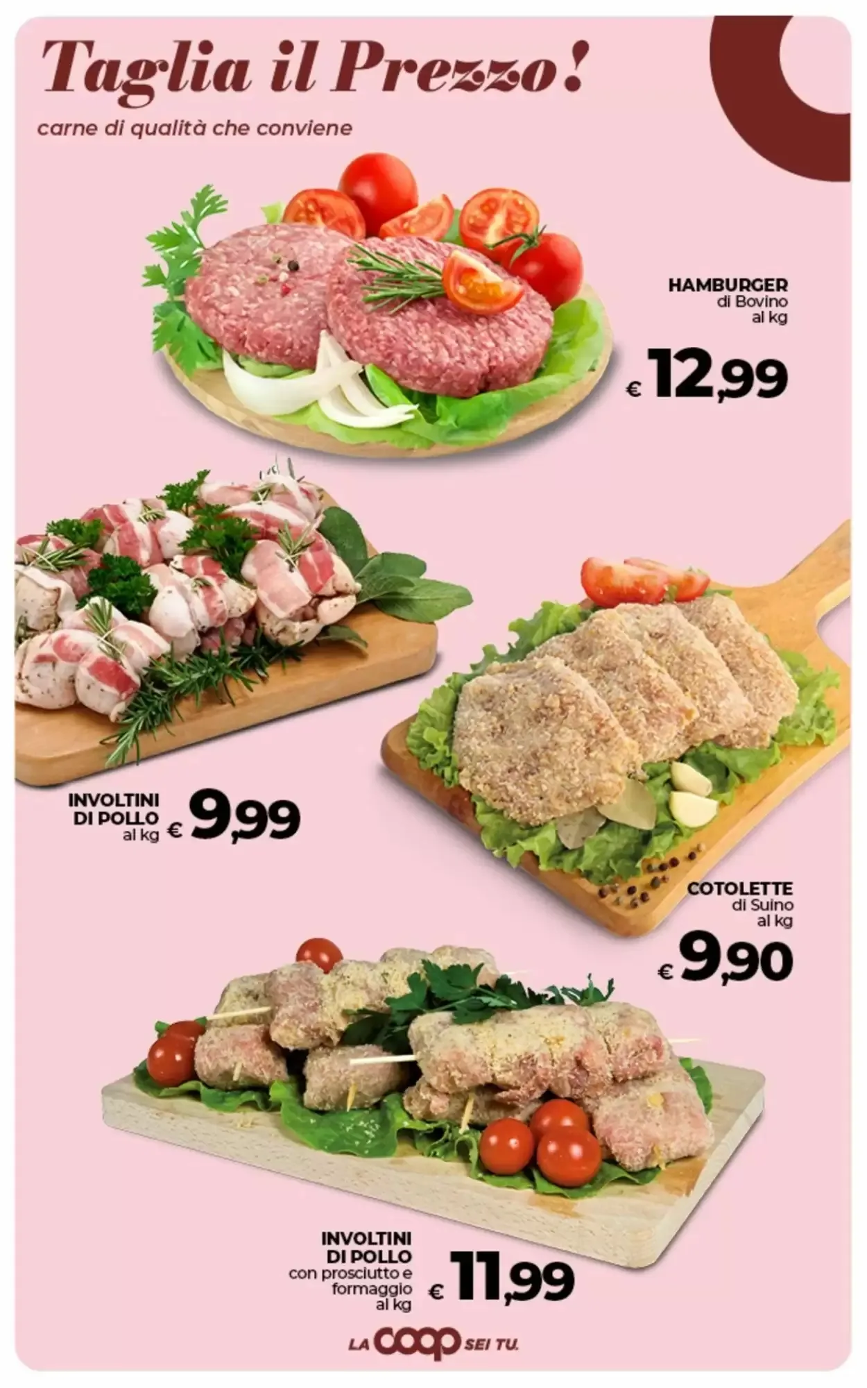 Volantino Coop Radenza Volantino Coop Radenza pagina 18