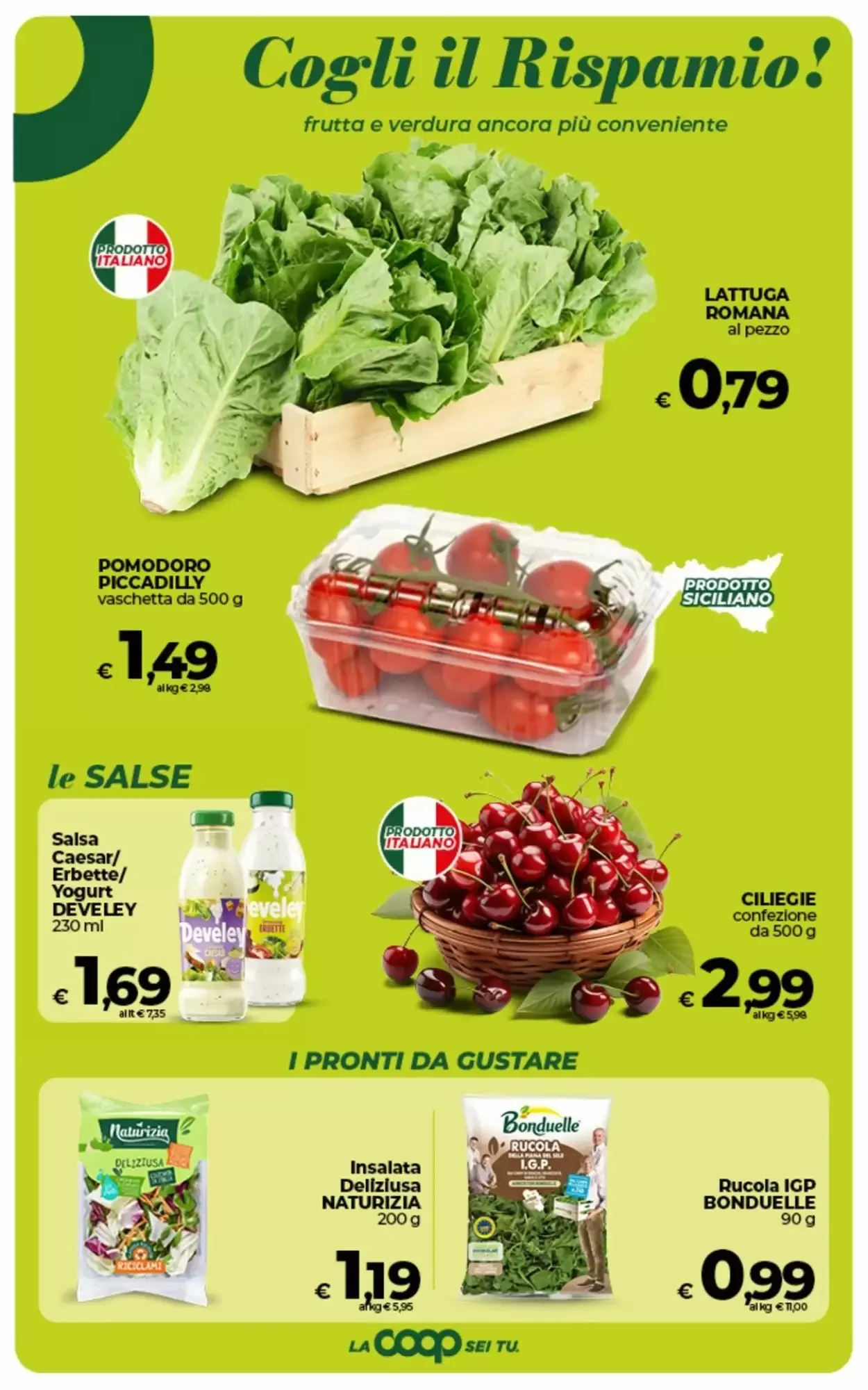 Volantino Coop Radenza Volantino Coop Radenza pagina 20