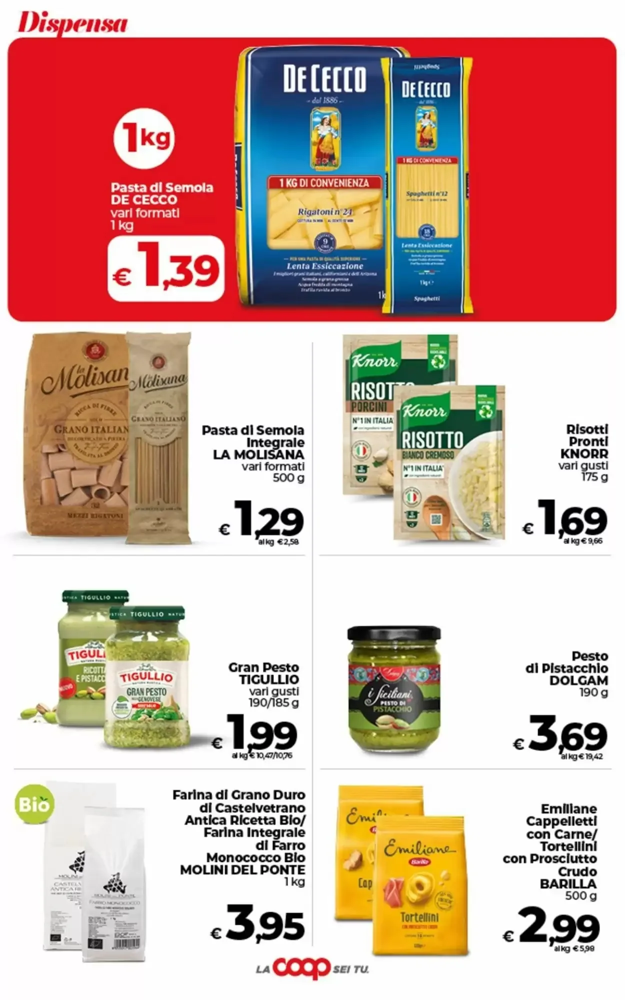 Volantino Coop Radenza Volantino Coop Radenza pagina 25