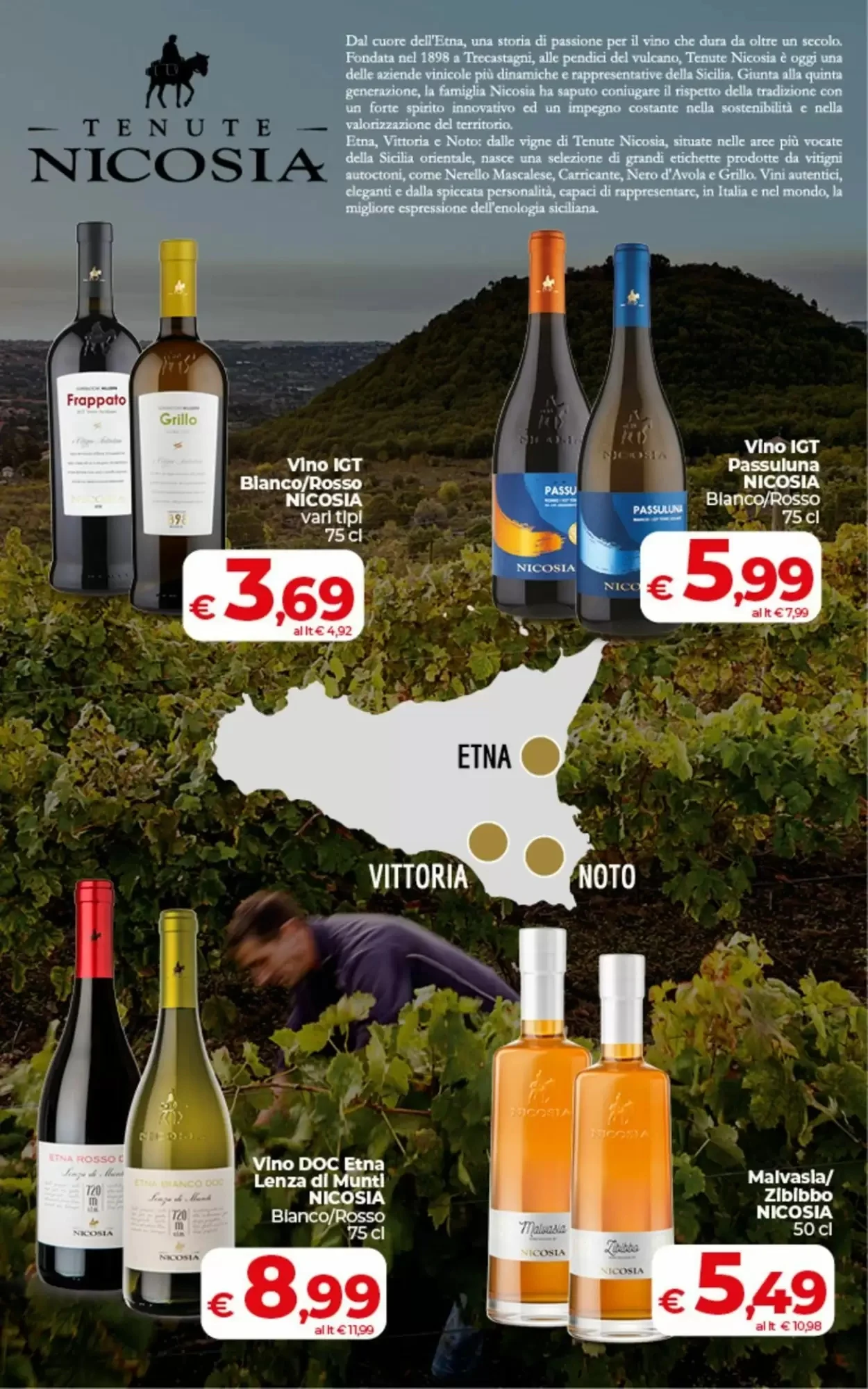 Volantino Coop Radenza Volantino Coop Radenza pagina 33