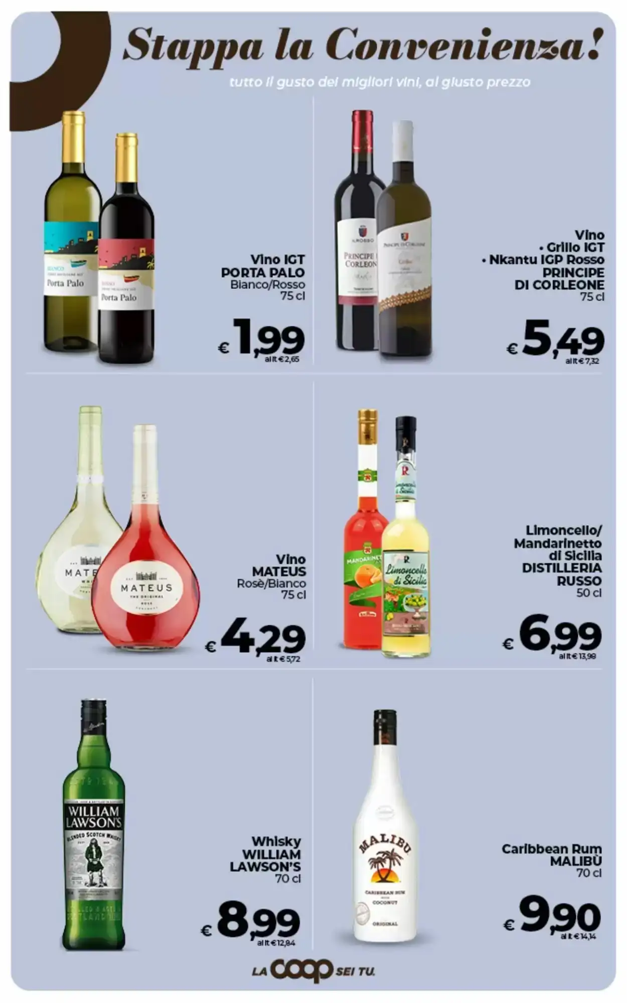 Volantino Coop Radenza Volantino Coop Radenza pagina 34