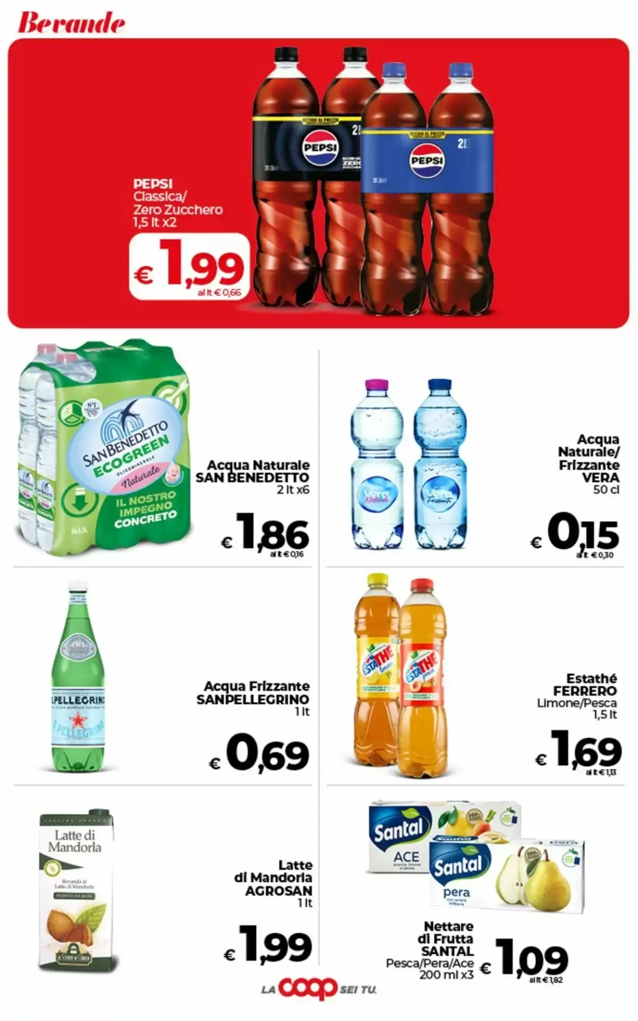 Volantino Coop Radenza Volantino Coop Radenza pagina 36