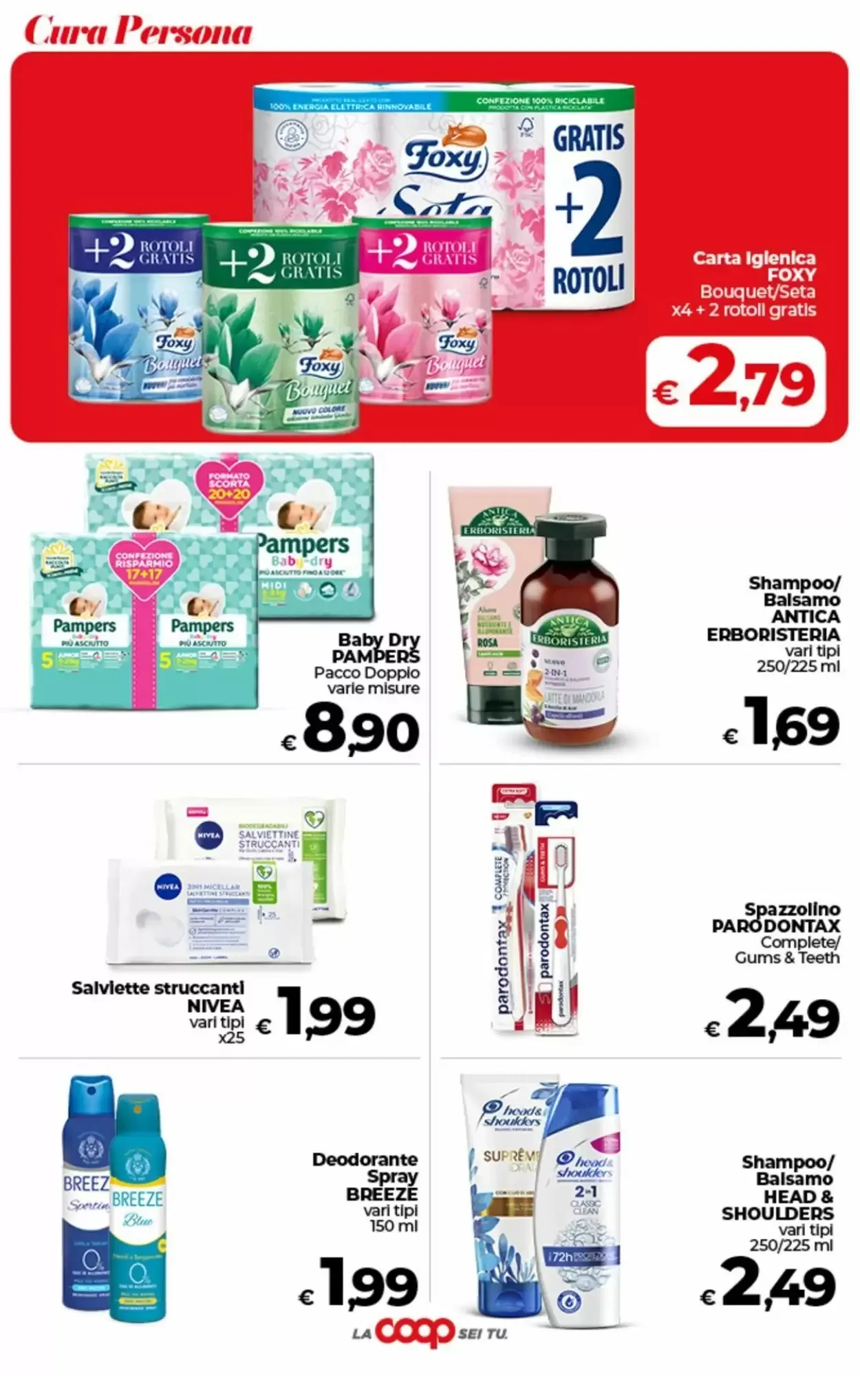 Volantino Coop Radenza Volantino Coop Radenza pagina 38