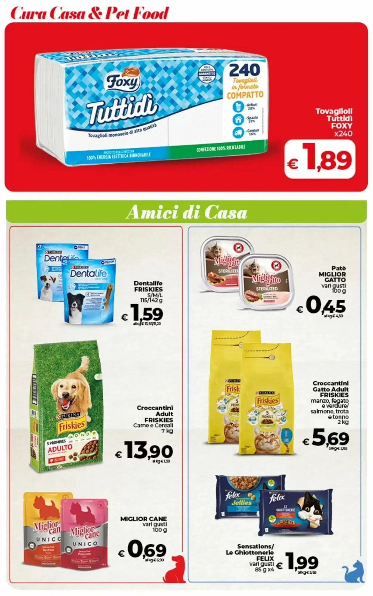 Volantino Coop Radenza Volantino Coop Radenza pagina 43