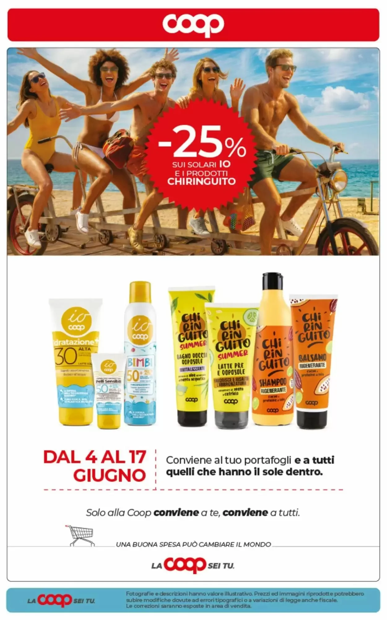 Volantino Coop Radenza Volantino Coop Radenza pagina 44
