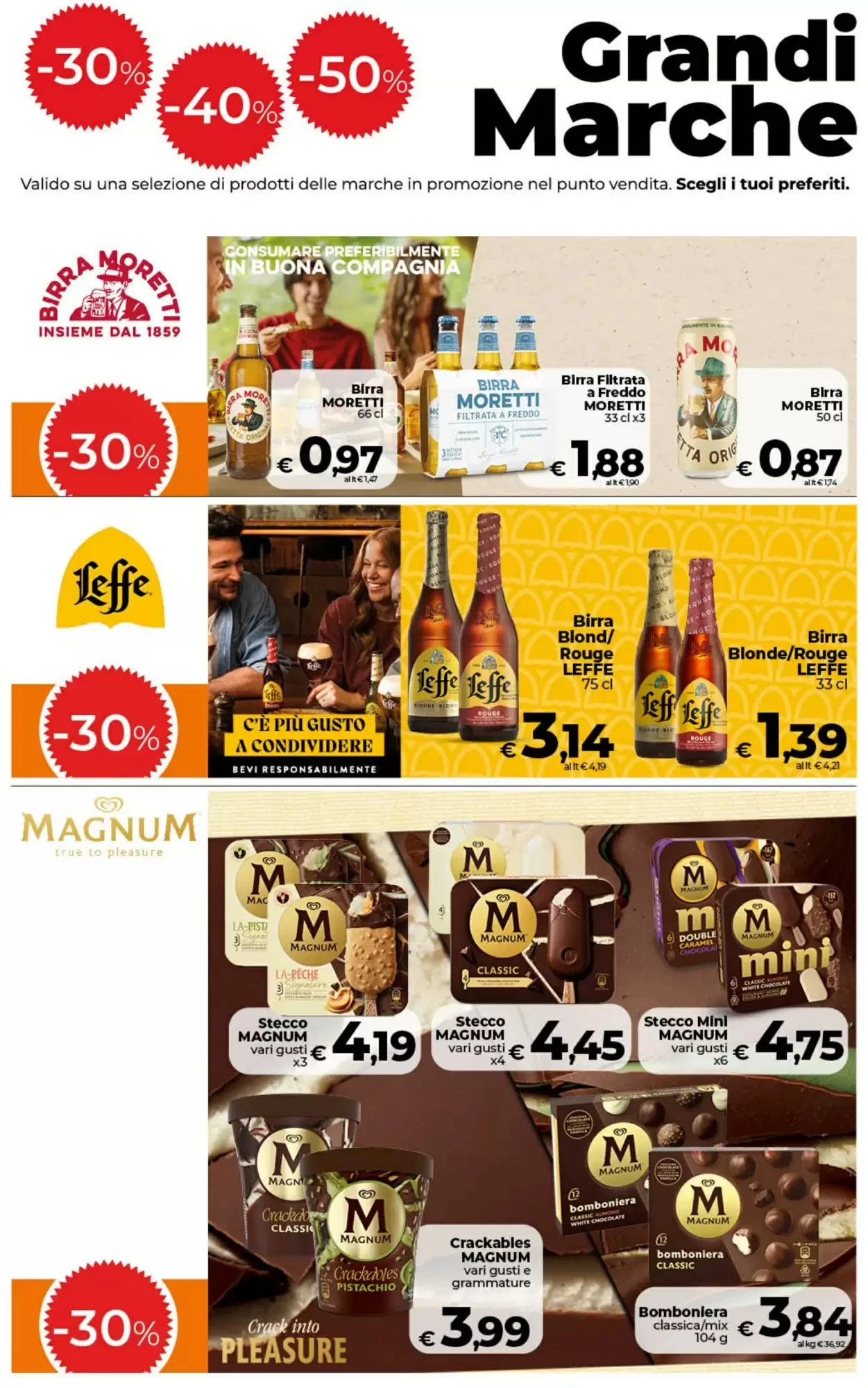 Volantino Coop Radenza Volantino Coop Radenza pagina 3