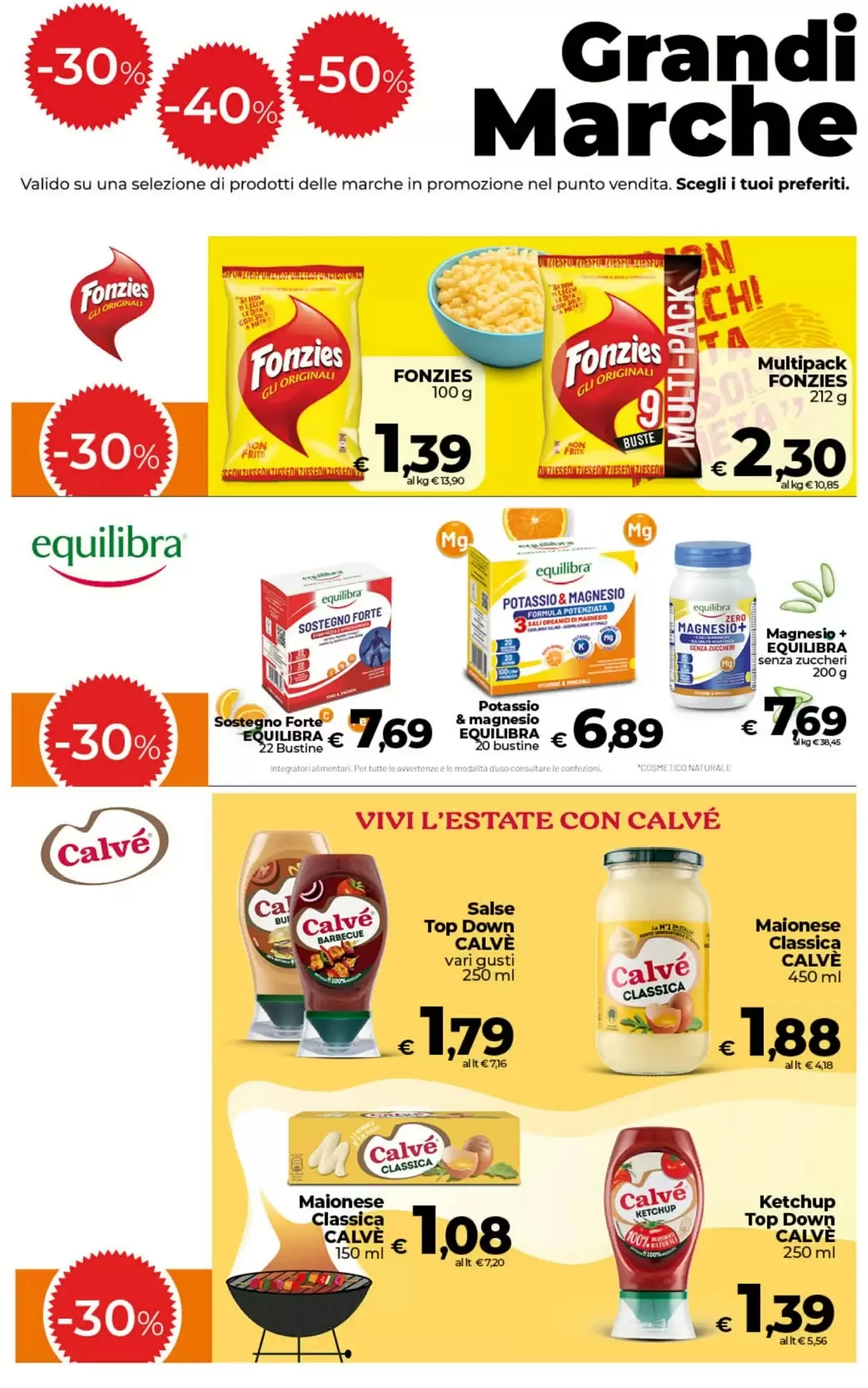 Volantino Coop Radenza Volantino Coop Radenza pagina 4