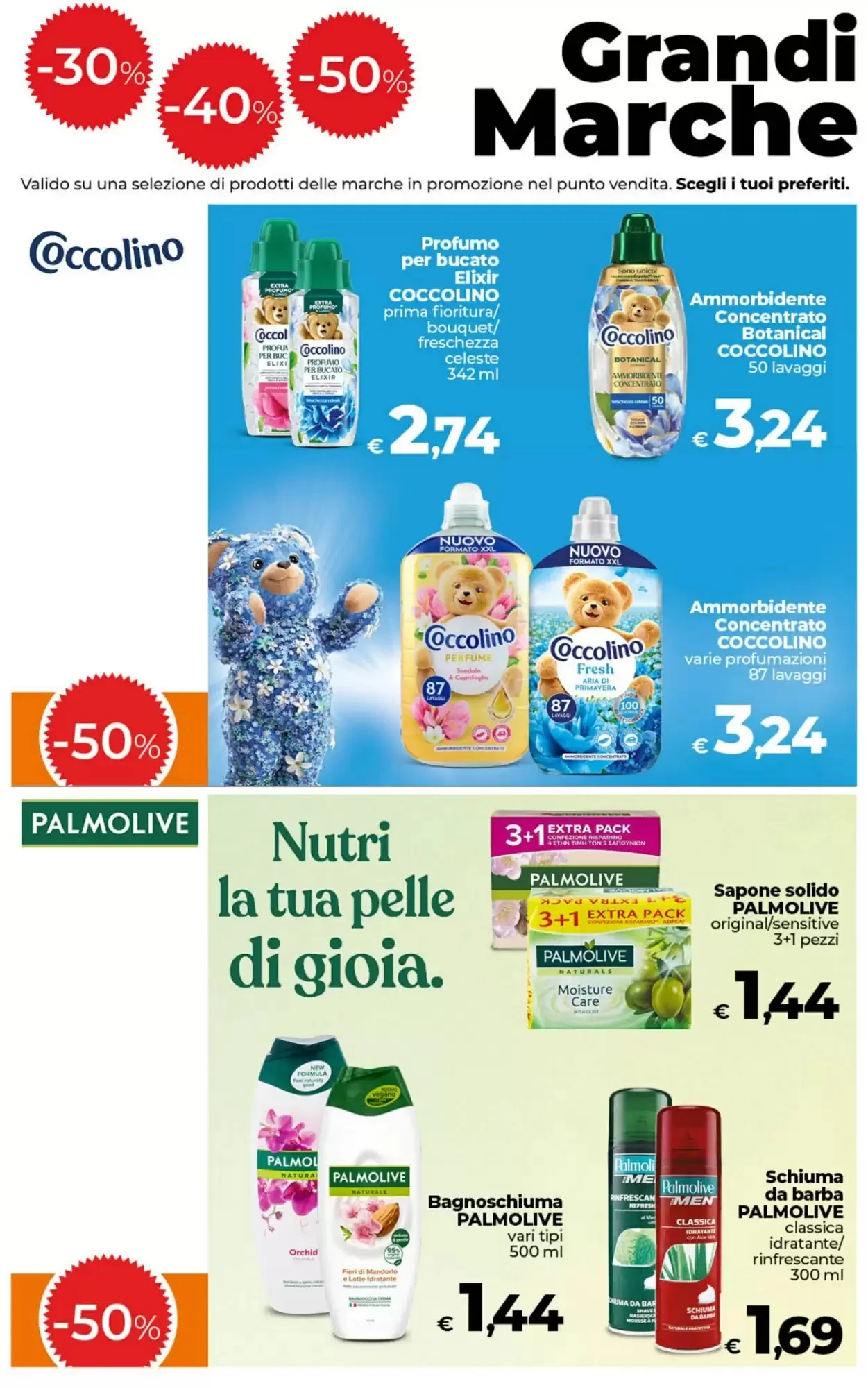 Volantino Coop Radenza Volantino Coop Radenza pagina 6