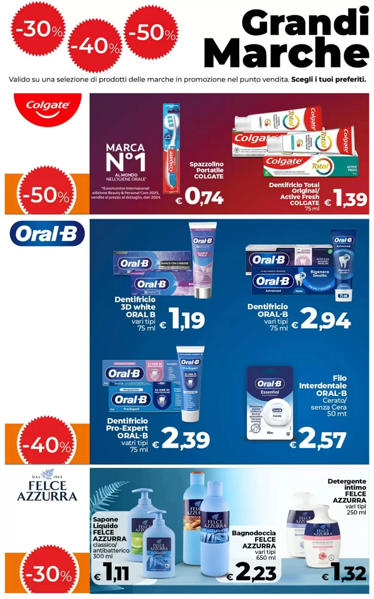 Volantino Coop Radenza Volantino Coop Radenza pagina 7