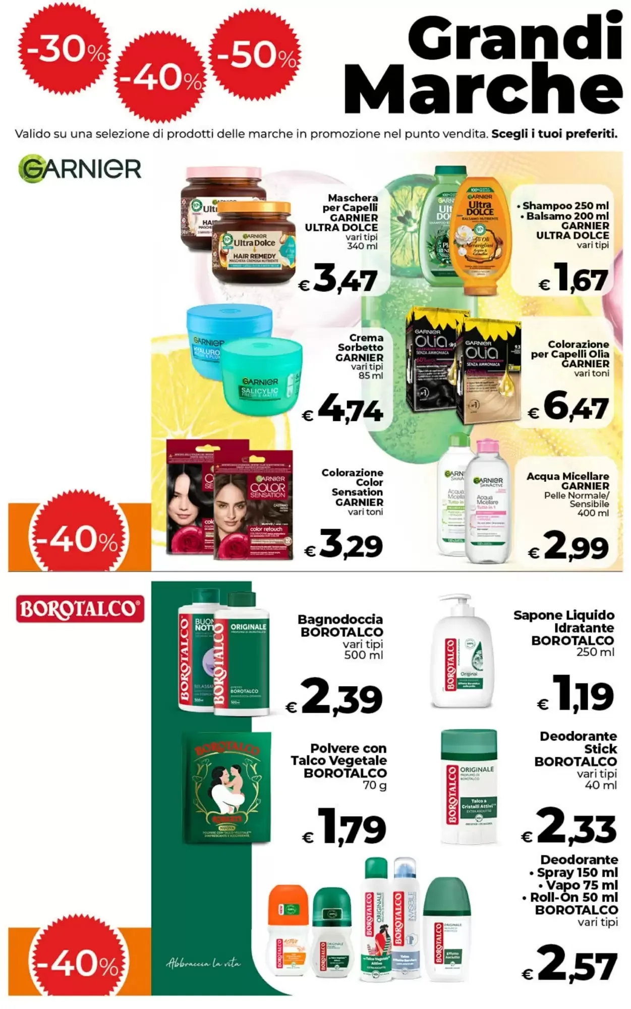 Volantino Coop Radenza Volantino Coop Radenza pagina 8