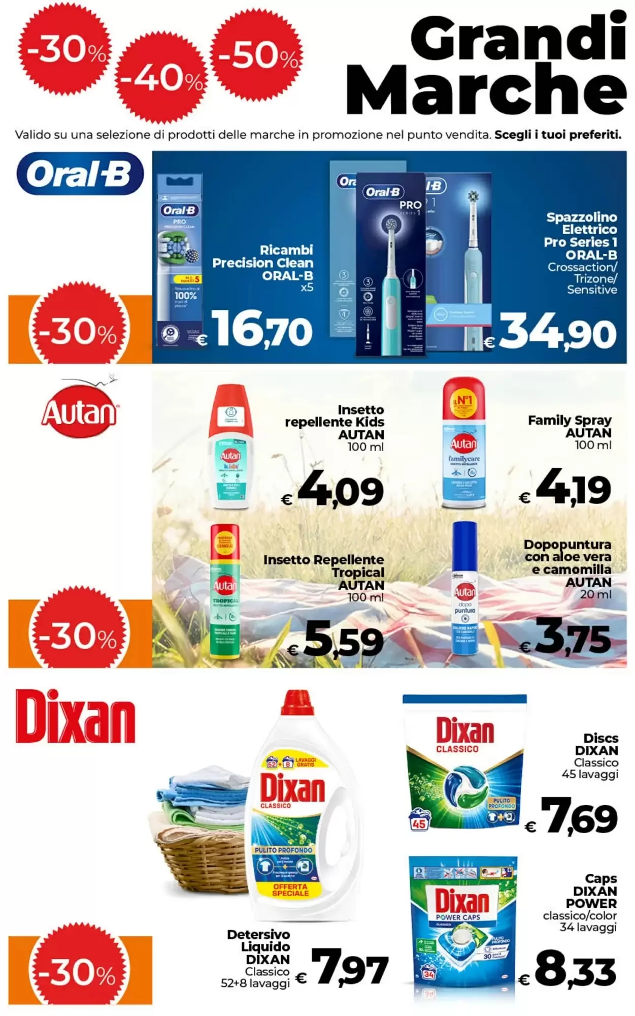 Volantino Coop Radenza Volantino Coop Radenza pagina 9