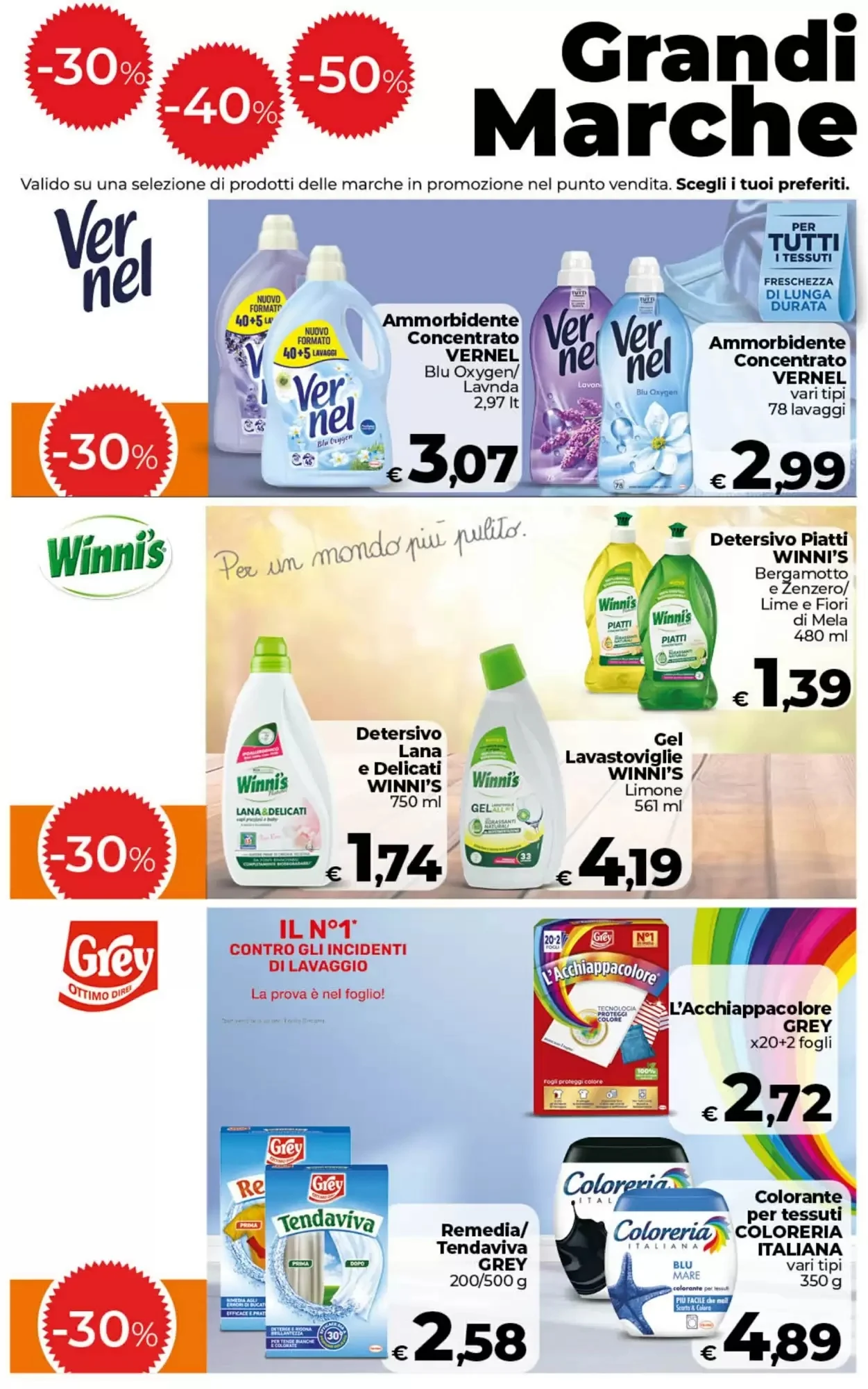 Volantino Coop Radenza Volantino Coop Radenza pagina 10