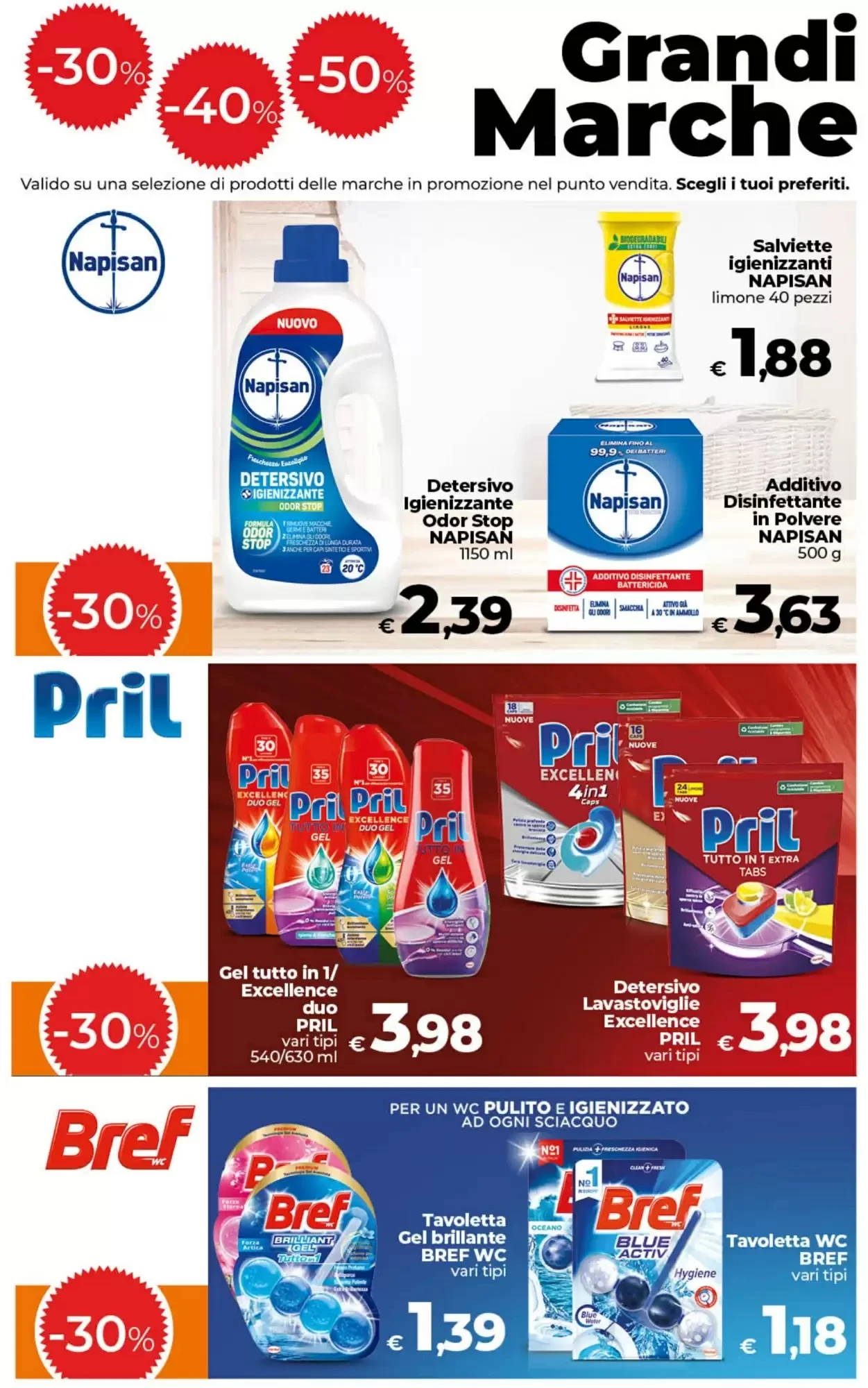Volantino Coop Radenza Volantino Coop Radenza pagina 11