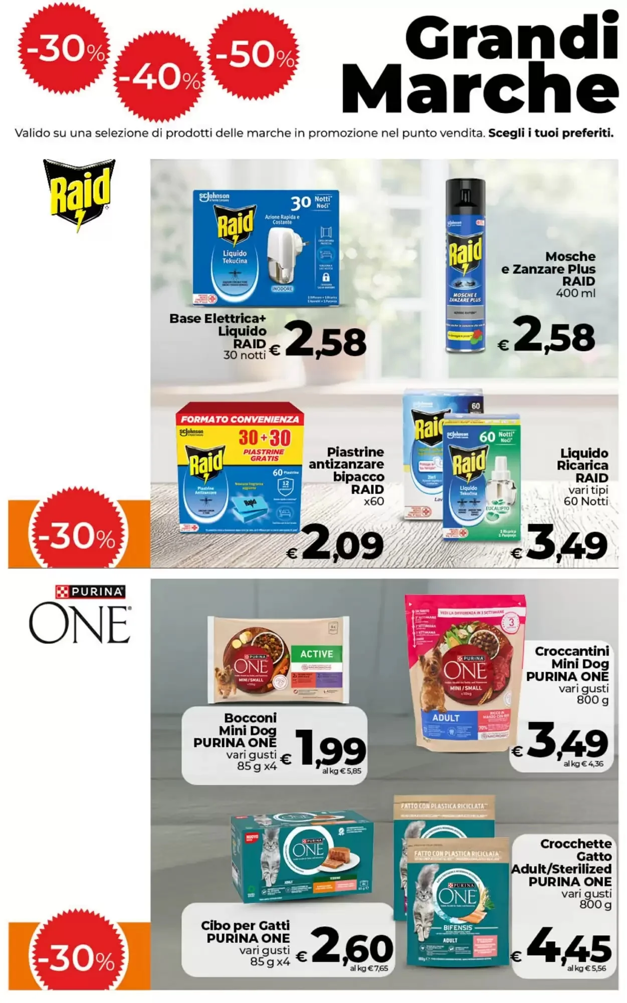 Volantino Coop Radenza Volantino Coop Radenza pagina 12