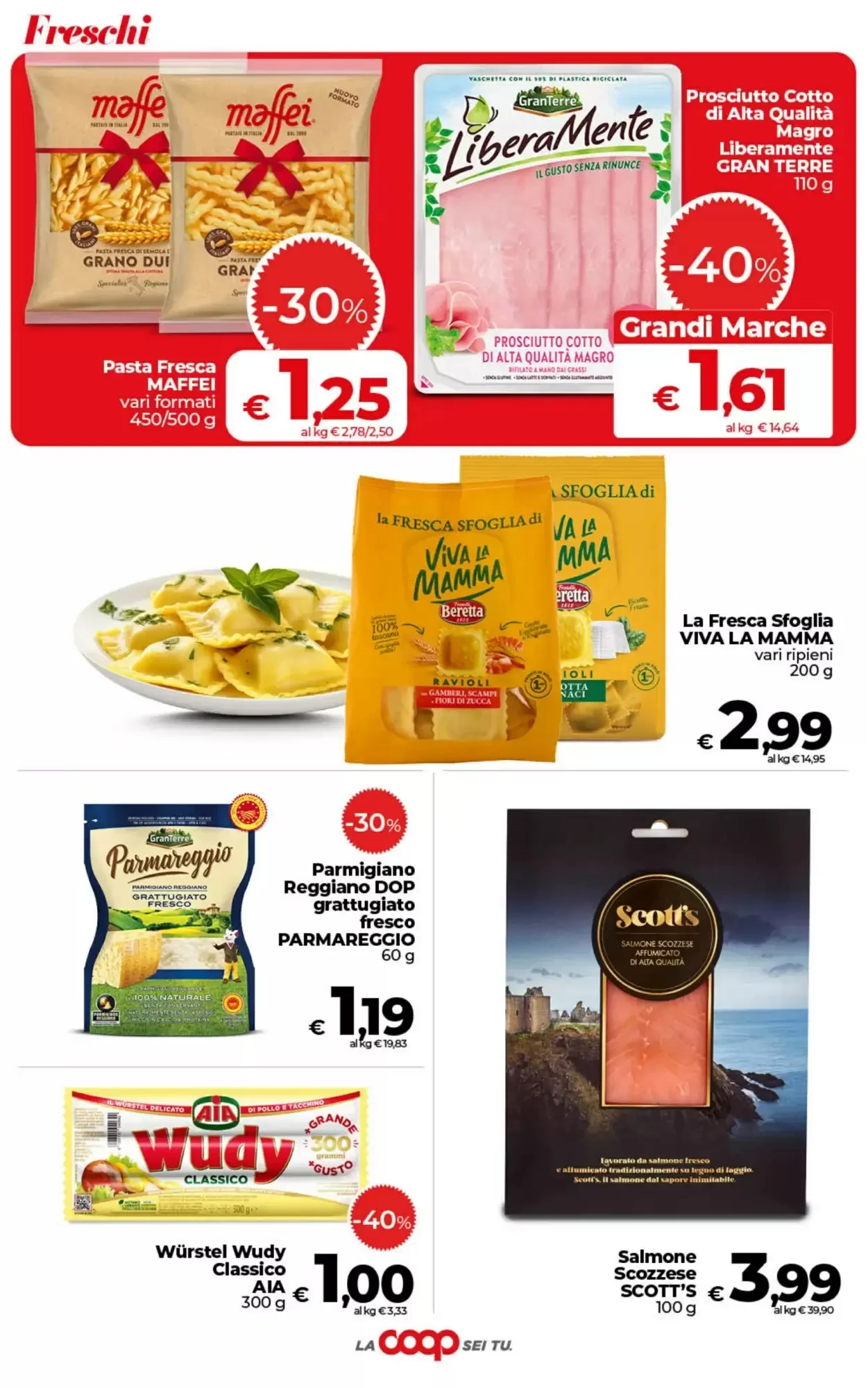 Volantino Coop Radenza Volantino Coop Radenza pagina 15