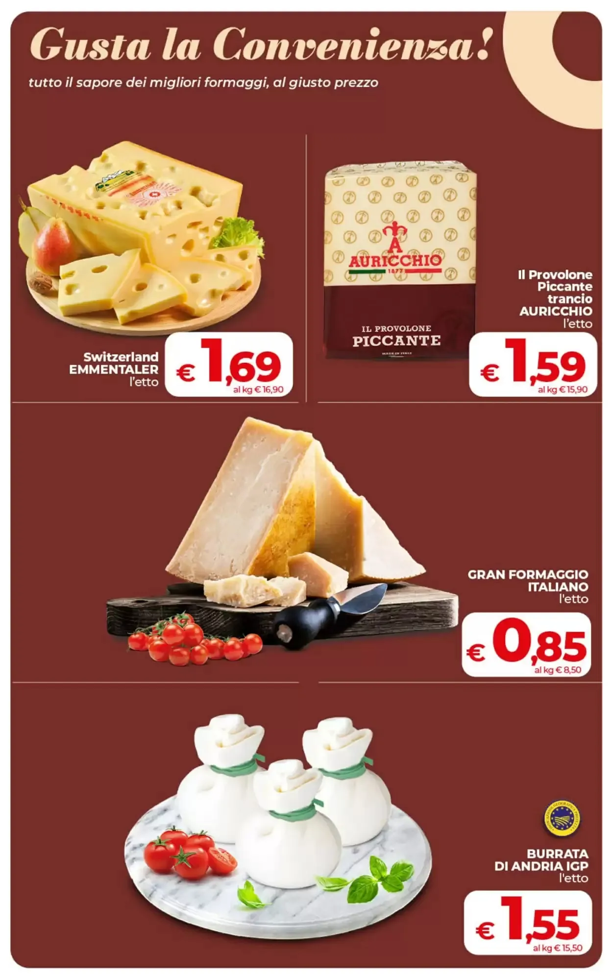 Volantino Coop Radenza Volantino Coop Radenza pagina 17
