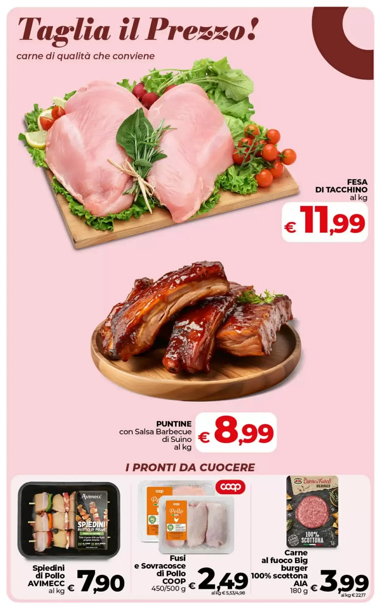Volantino Coop Radenza Volantino Coop Radenza pagina 20