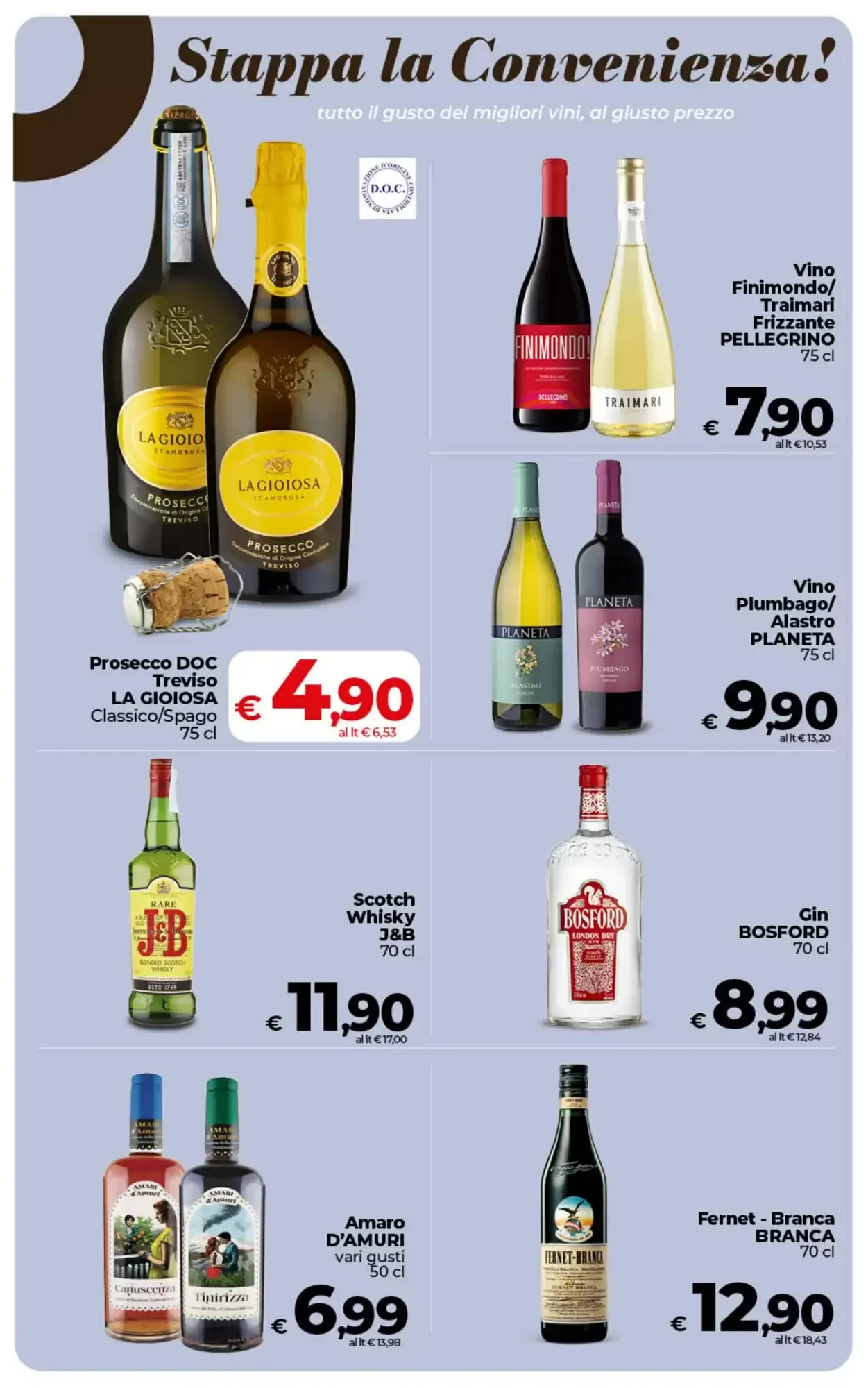 Volantino Coop Radenza Volantino Coop Radenza pagina 30