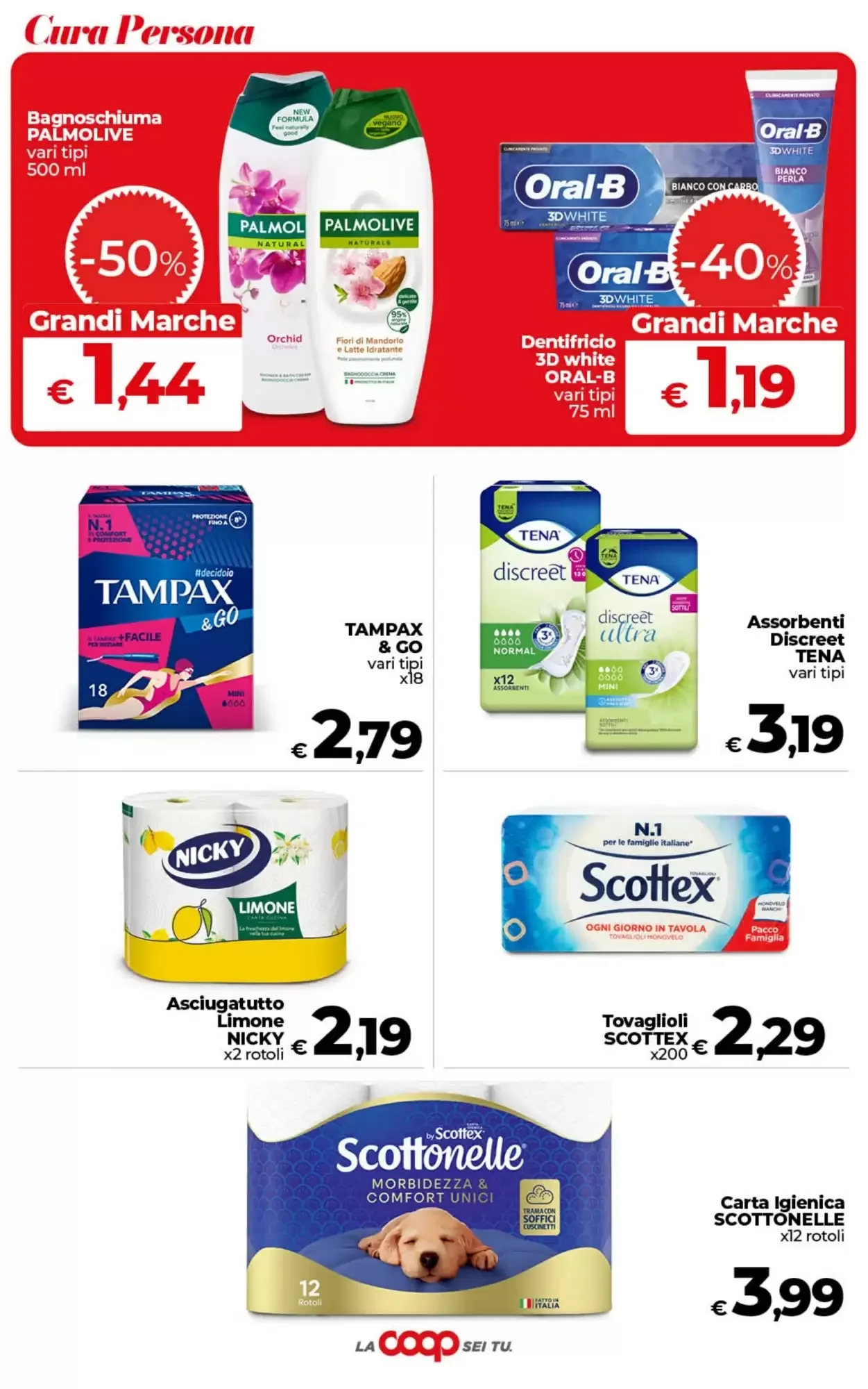 Volantino Coop Radenza Volantino Coop Radenza pagina 34