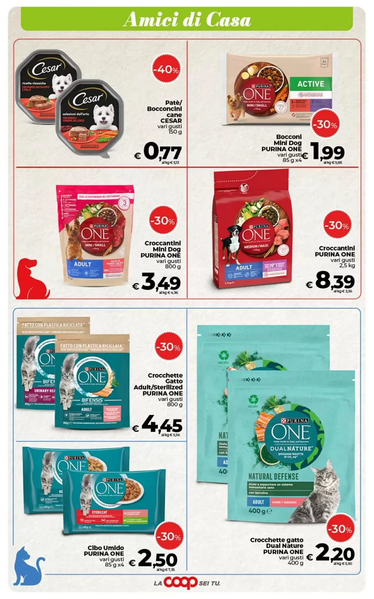 Volantino Coop Radenza Volantino Coop Radenza pagina 37