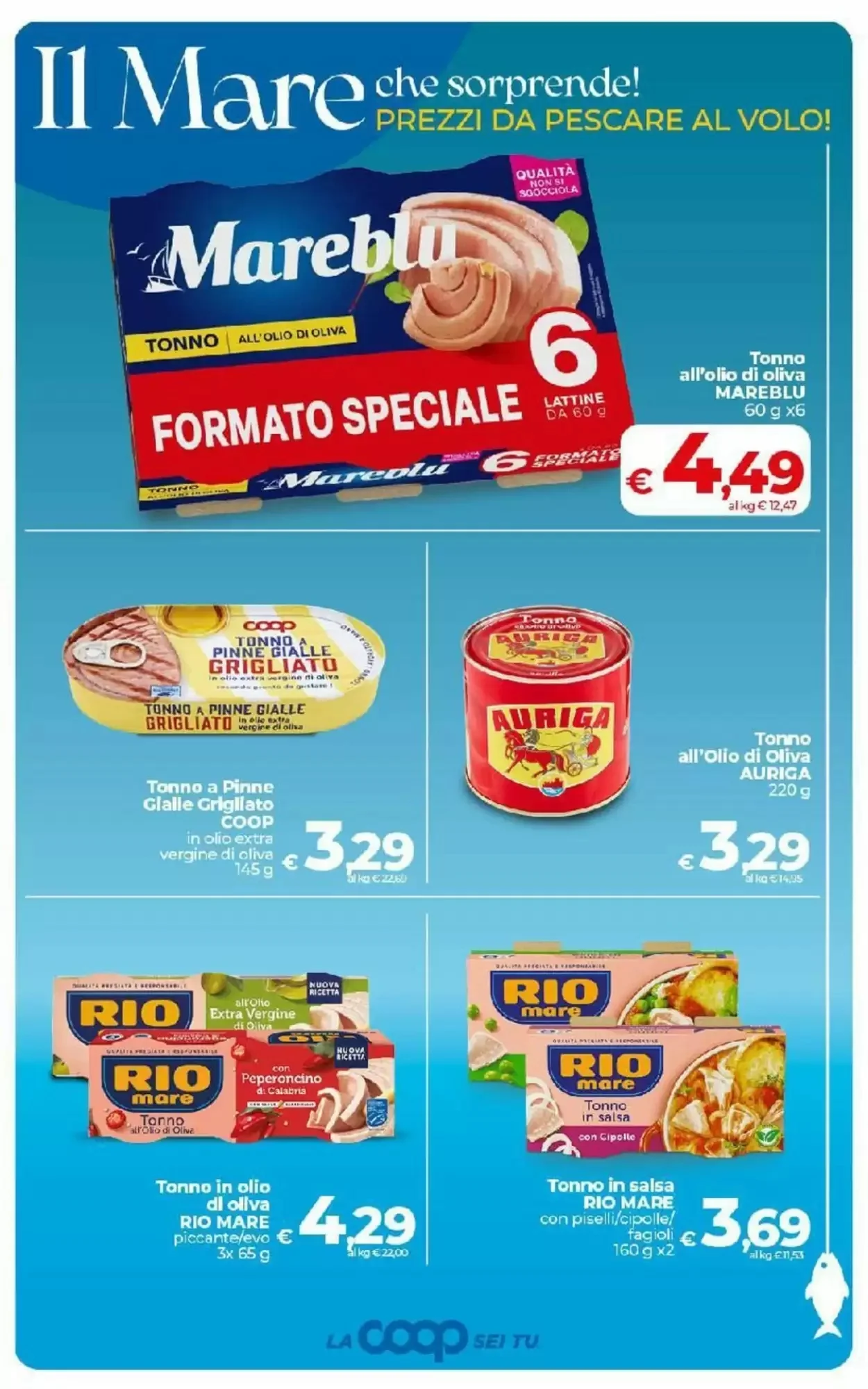 Volantino Coop Radenza Volantino Coop Radenza pagina 5