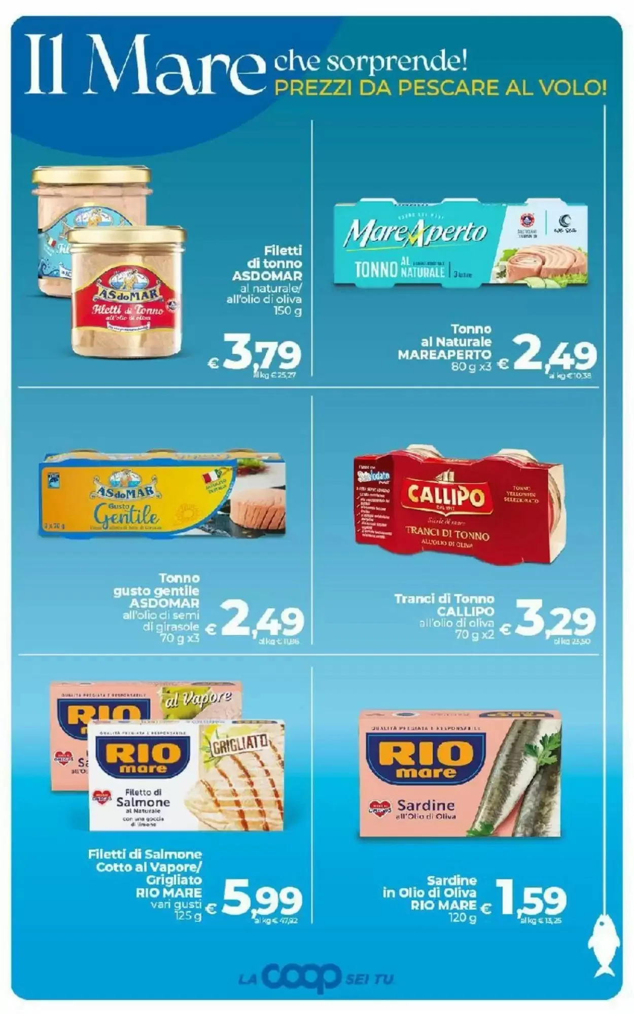 Volantino Coop Radenza Volantino Coop Radenza pagina 6