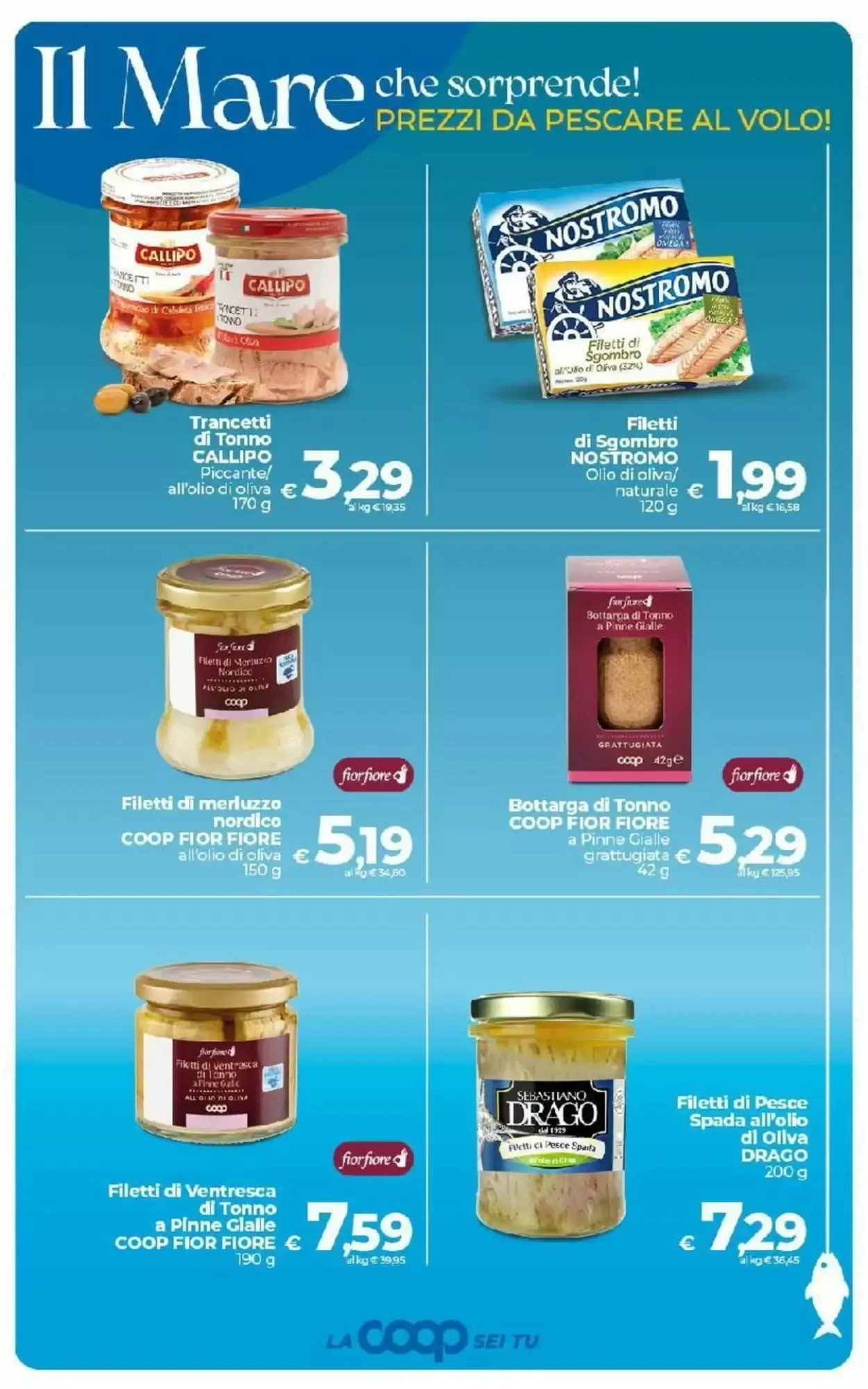 Volantino Coop Radenza Volantino Coop Radenza pagina 7