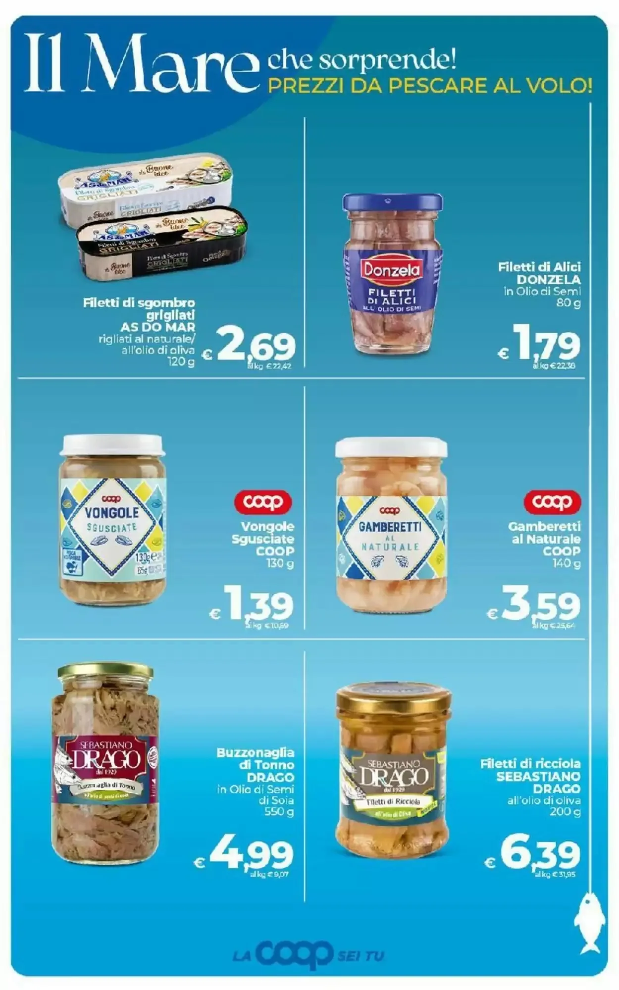 Volantino Coop Radenza Volantino Coop Radenza pagina 8