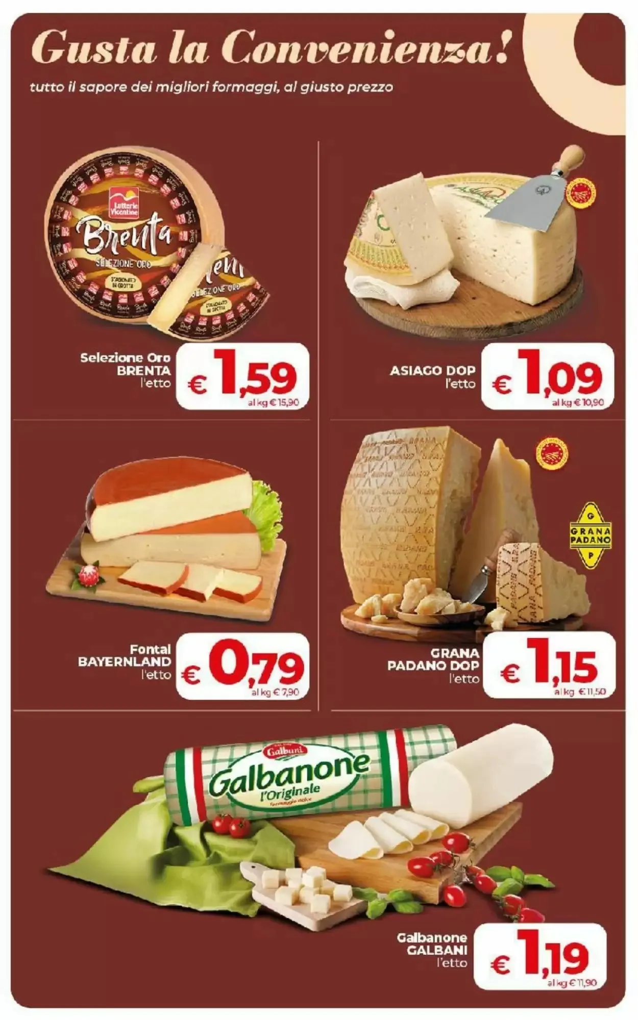 Volantino Coop Radenza Volantino Coop Radenza pagina 9