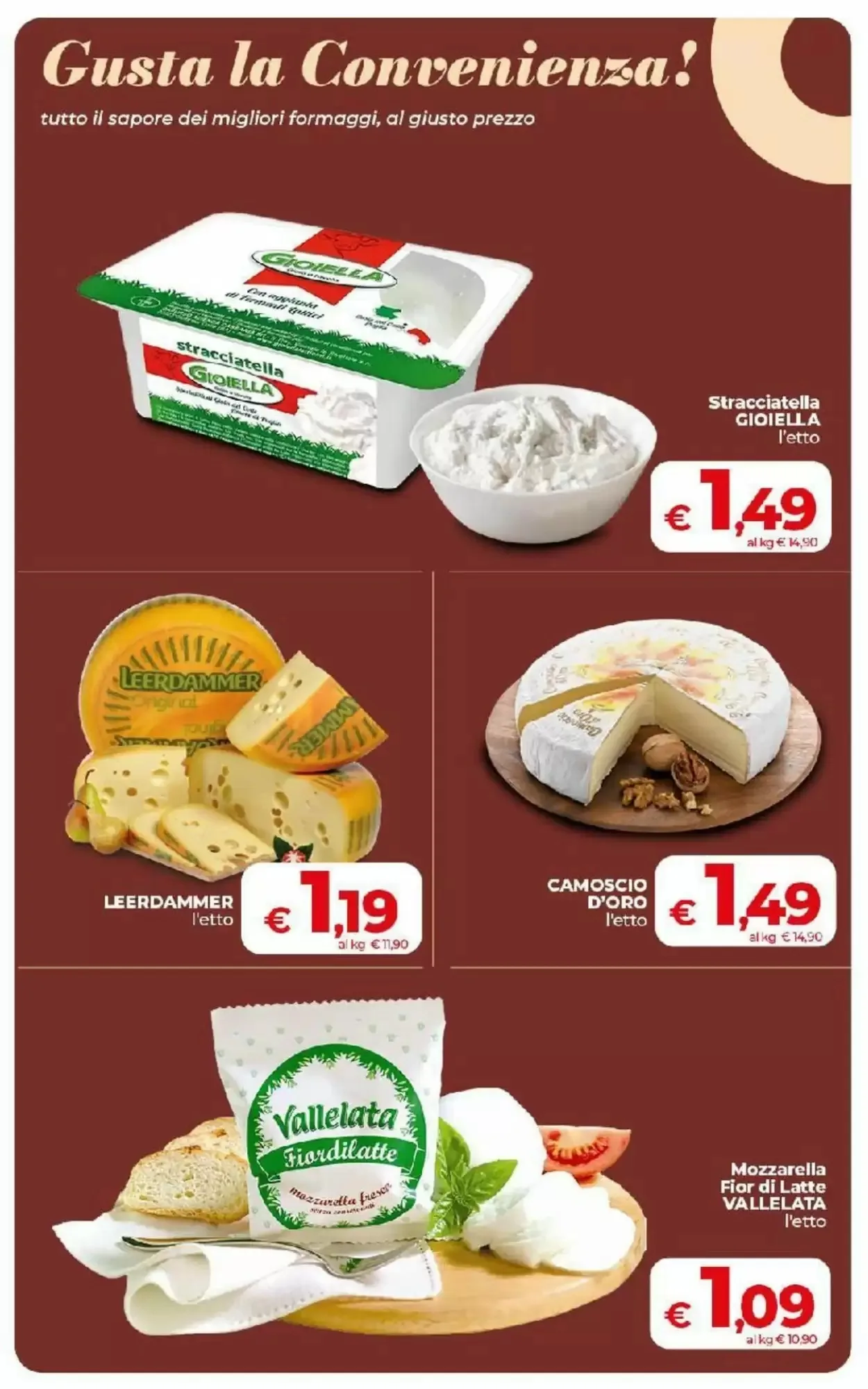 Volantino Coop Radenza Volantino Coop Radenza pagina 10