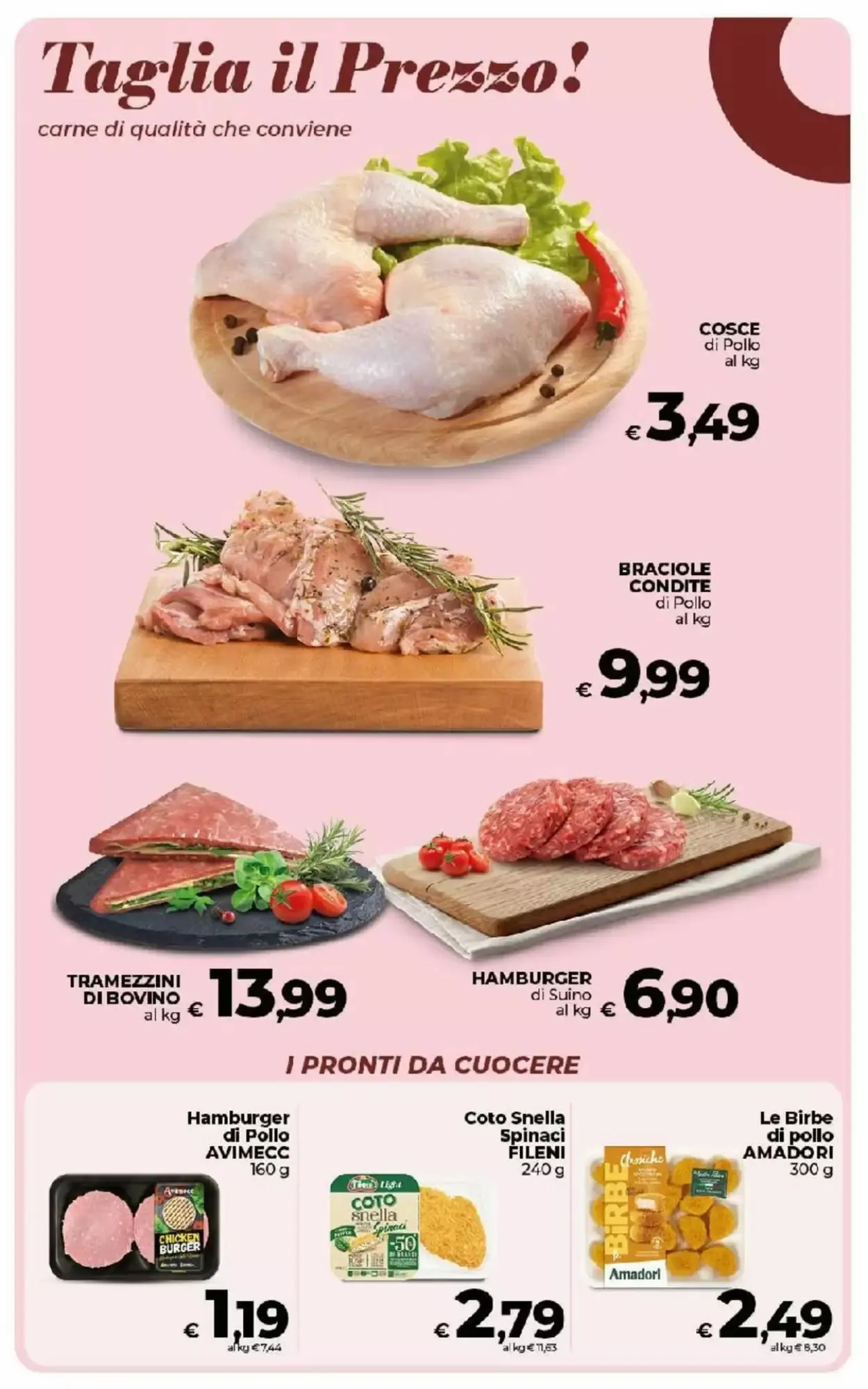 Volantino Coop Radenza Volantino Coop Radenza pagina 17