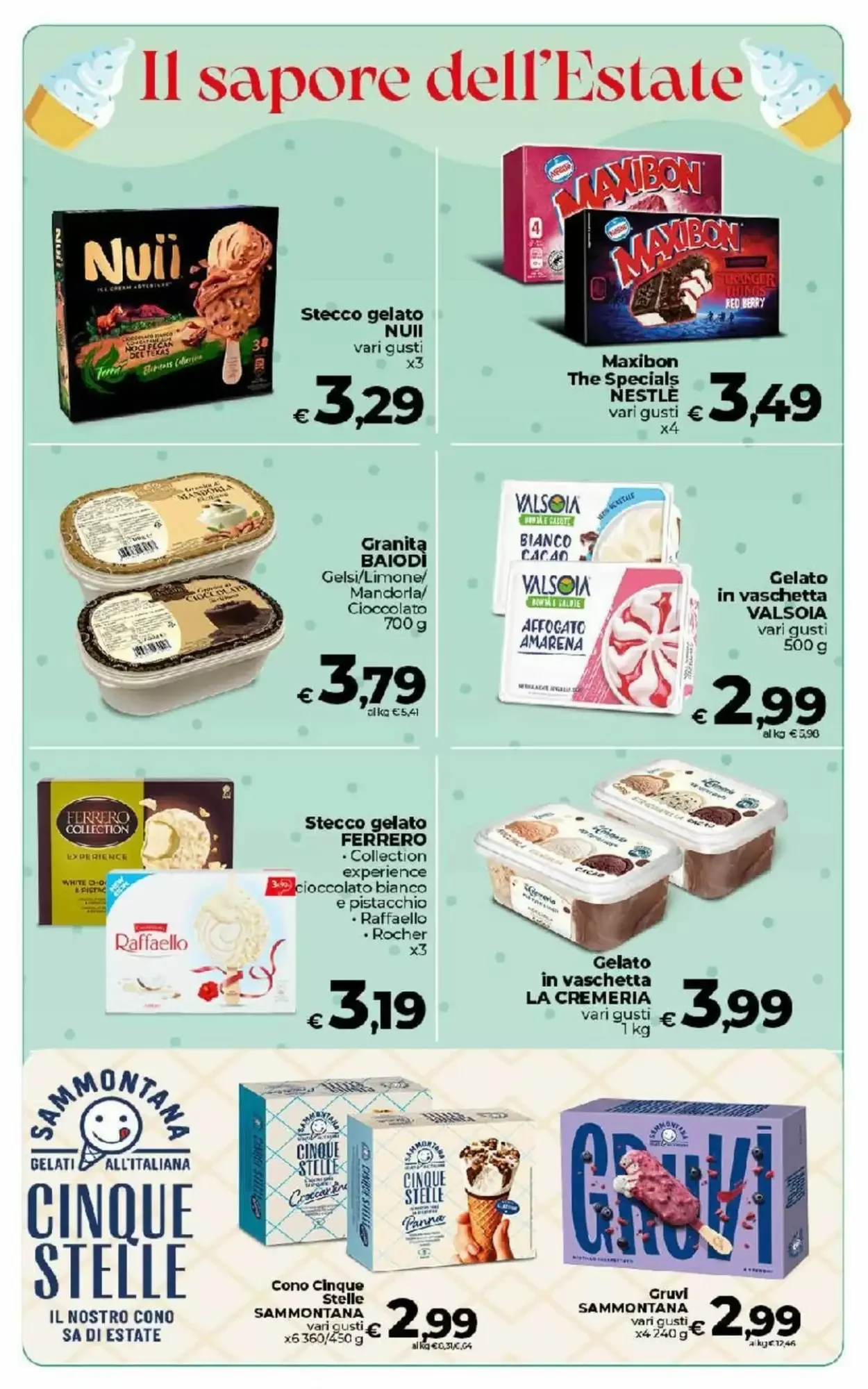 Volantino Coop Radenza Volantino Coop Radenza pagina 23