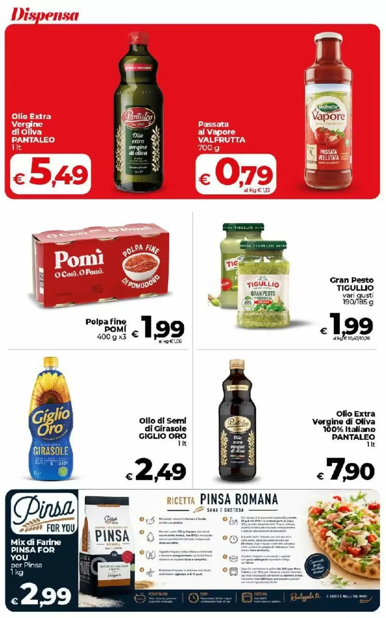 Volantino Coop Radenza Volantino Coop Radenza pagina 26