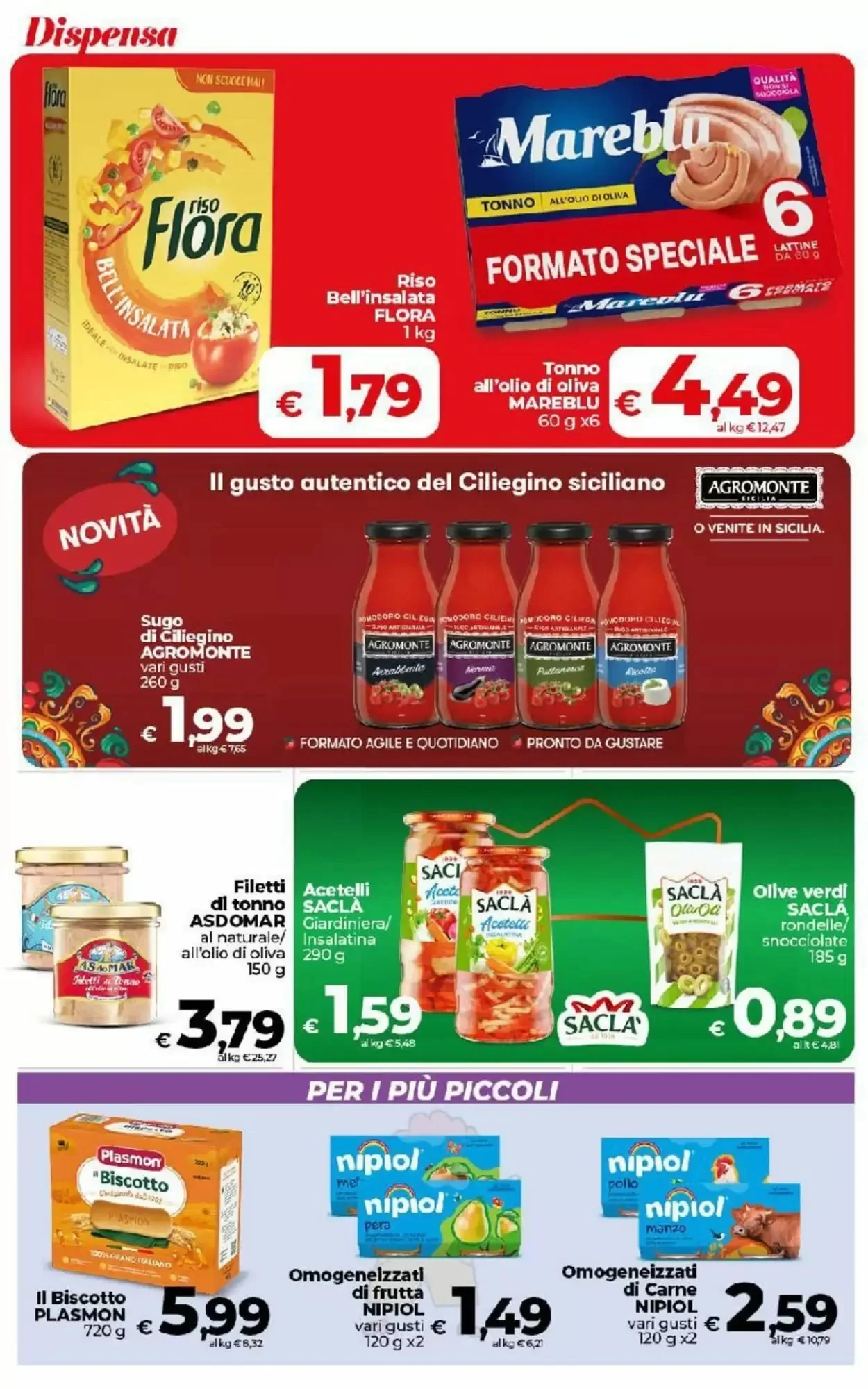 Volantino Coop Radenza Volantino Coop Radenza pagina 28