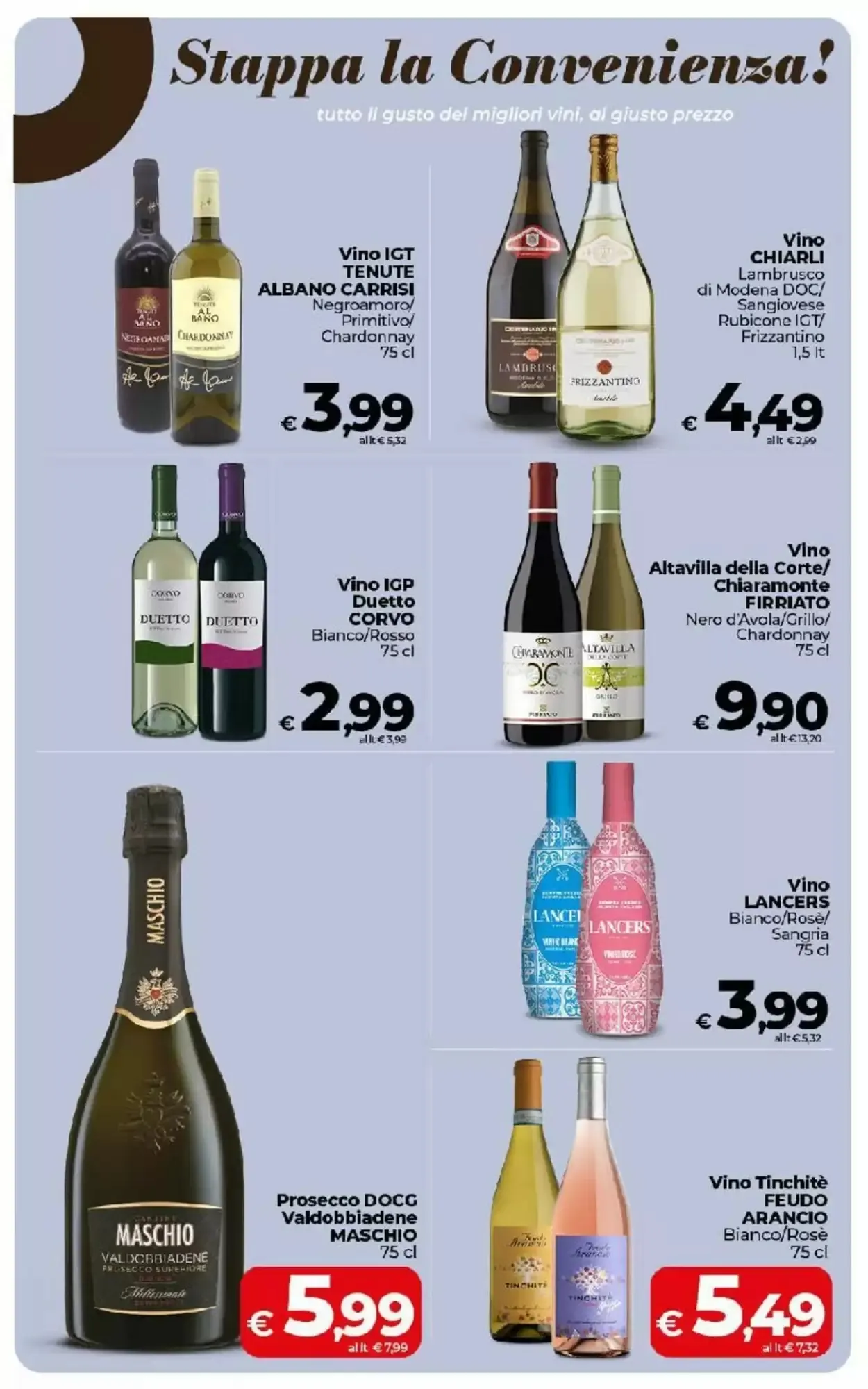 Volantino Coop Radenza Volantino Coop Radenza pagina 34