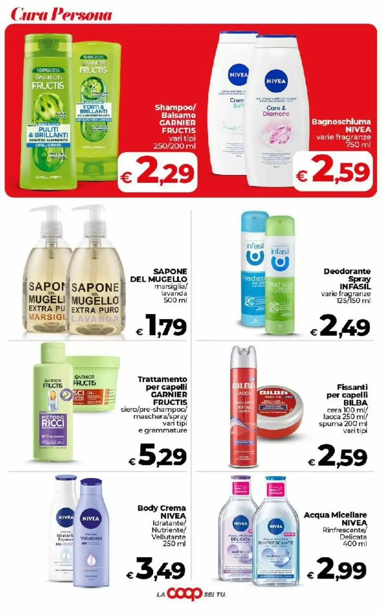 Volantino Coop Radenza Volantino Coop Radenza pagina 38