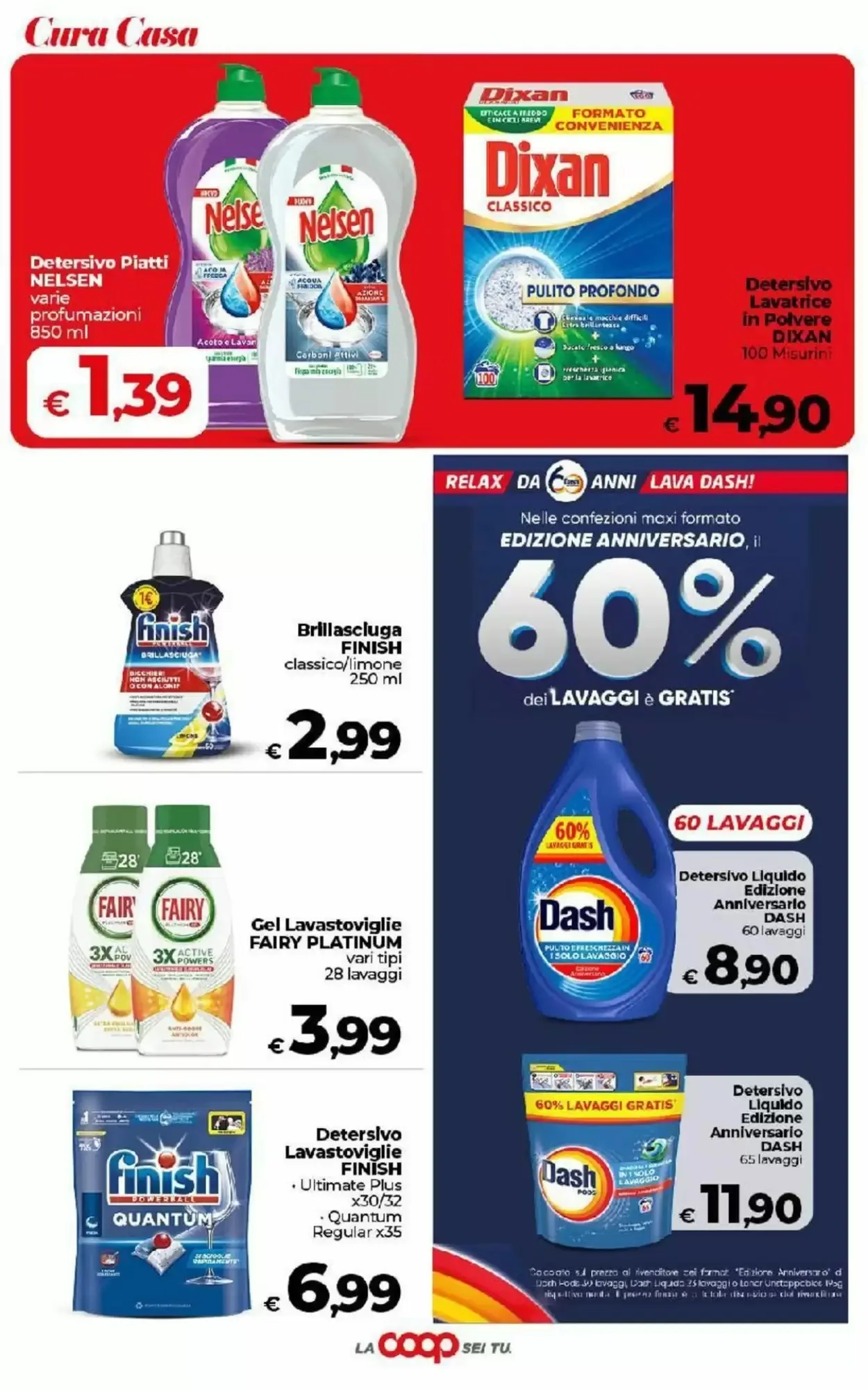 Volantino Coop Radenza Volantino Coop Radenza pagina 41