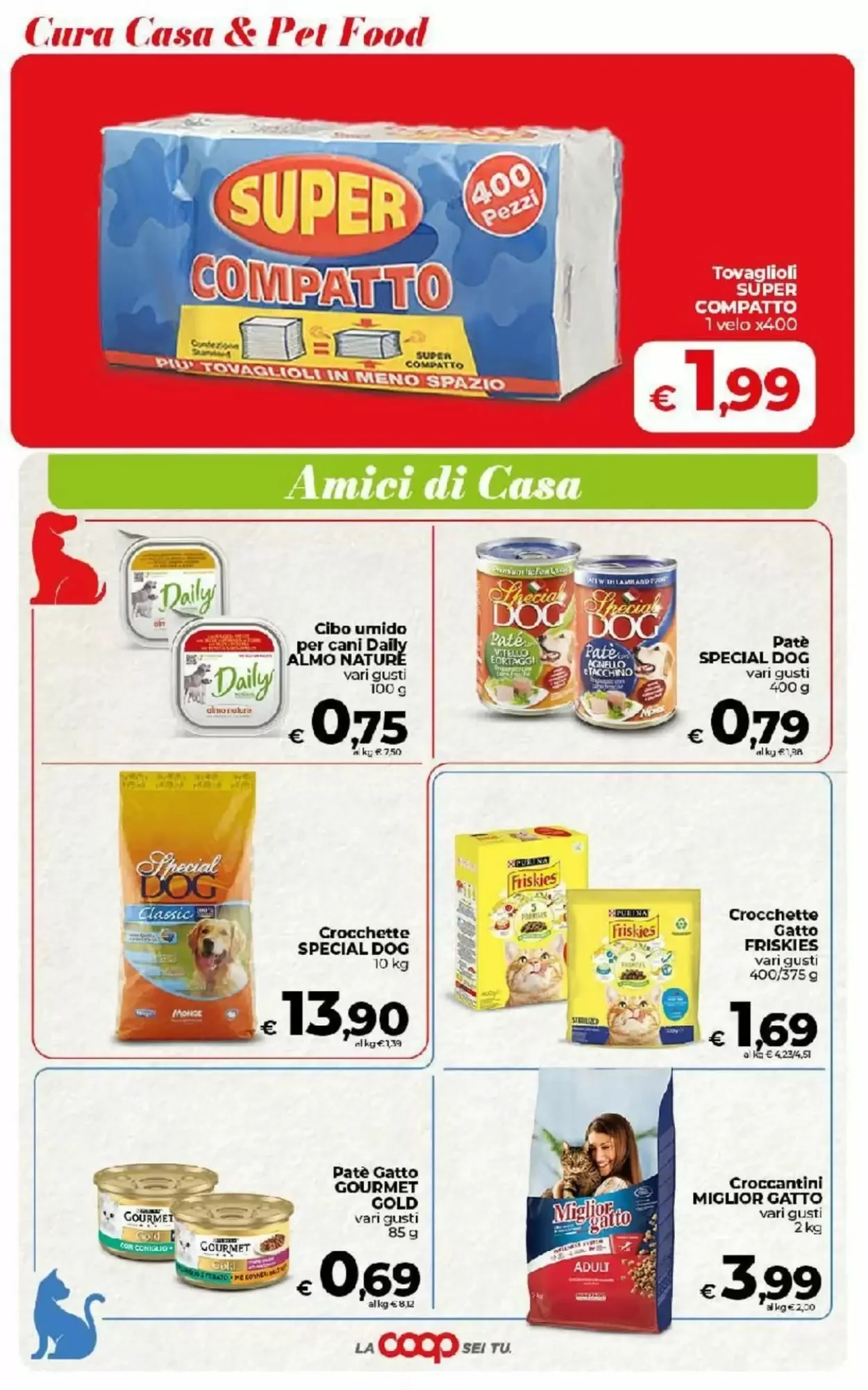 Volantino Coop Radenza Volantino Coop Radenza pagina 43